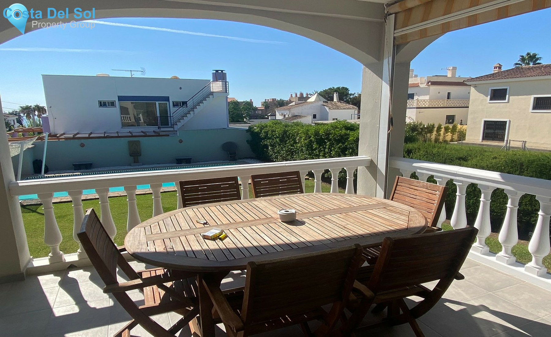 House in Estepona-1438830