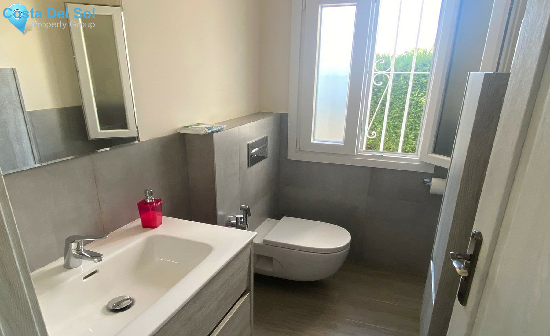 House in Estepona-1438834