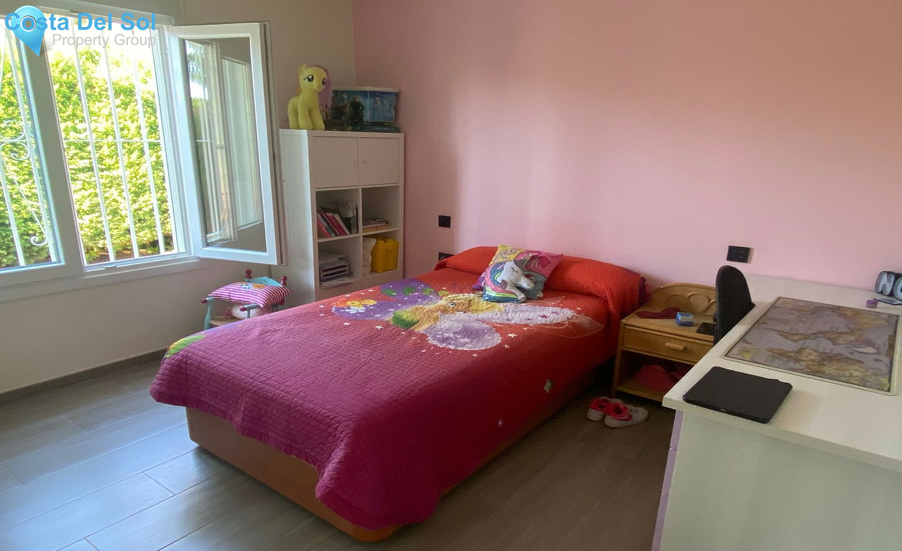 House in Estepona-1438836