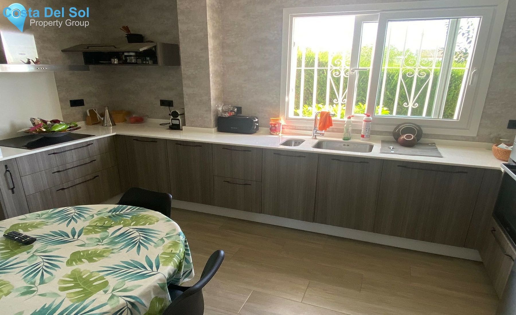 House in Estepona-1438823