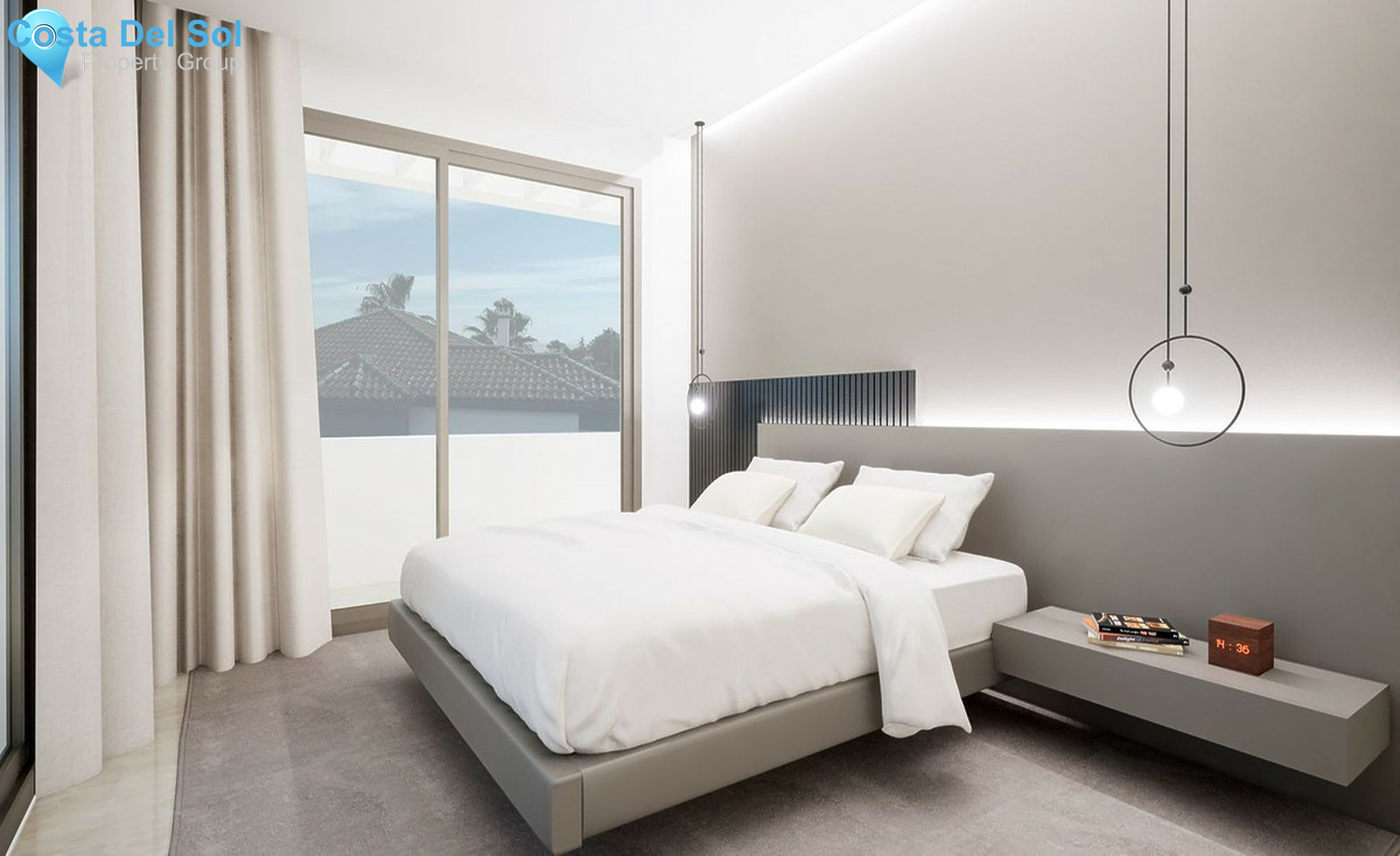 House in Estepona-1452919