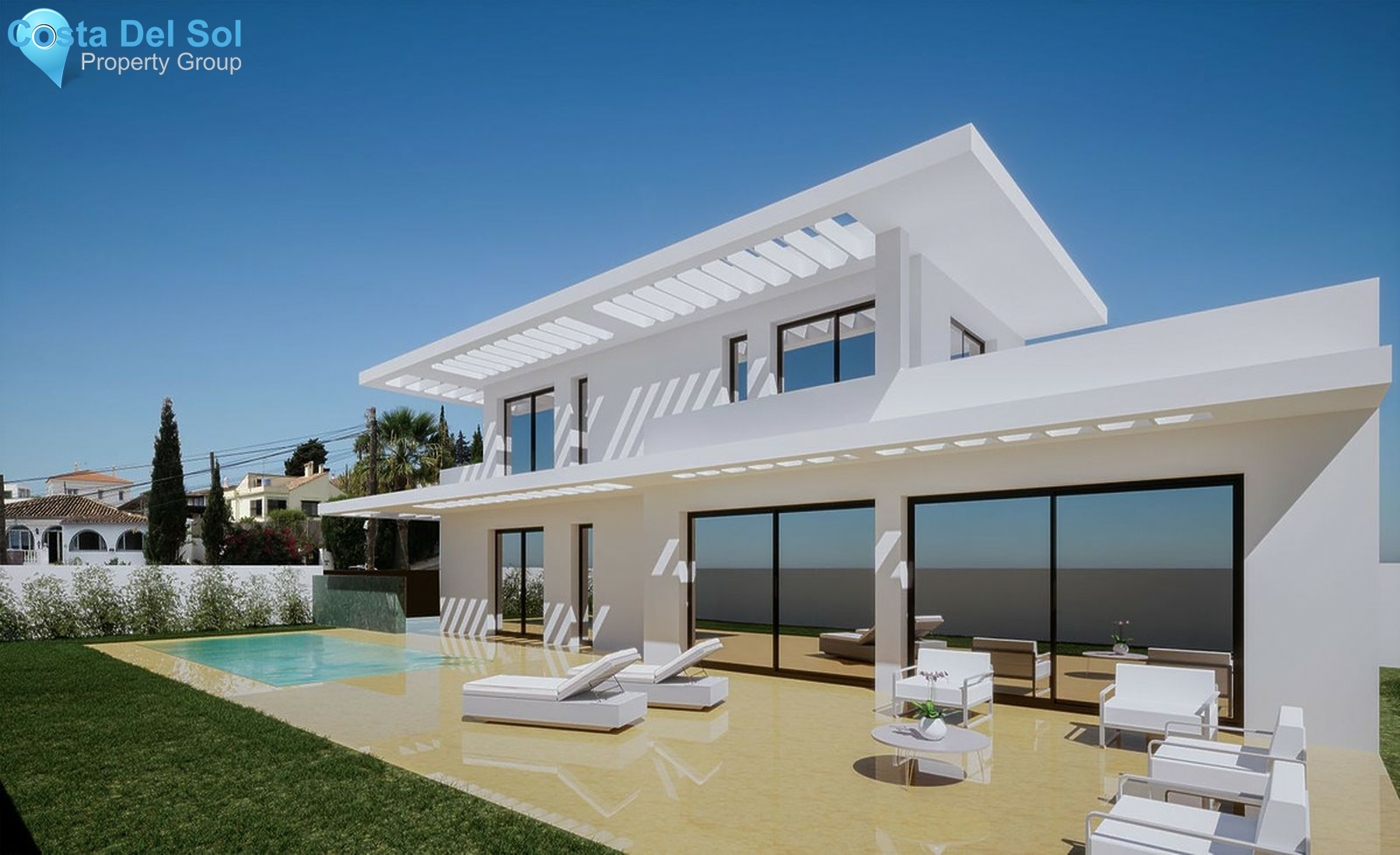 House in Estepona-1452925