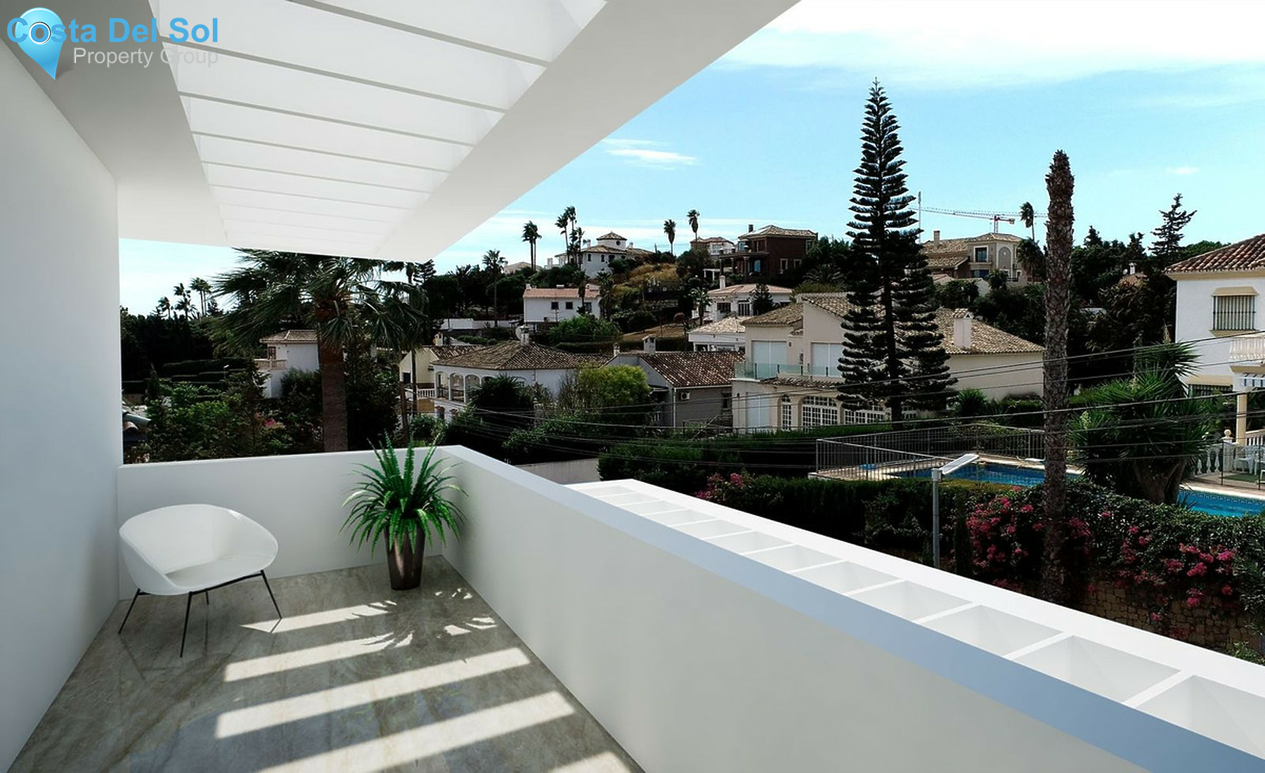 House in Estepona-1452912