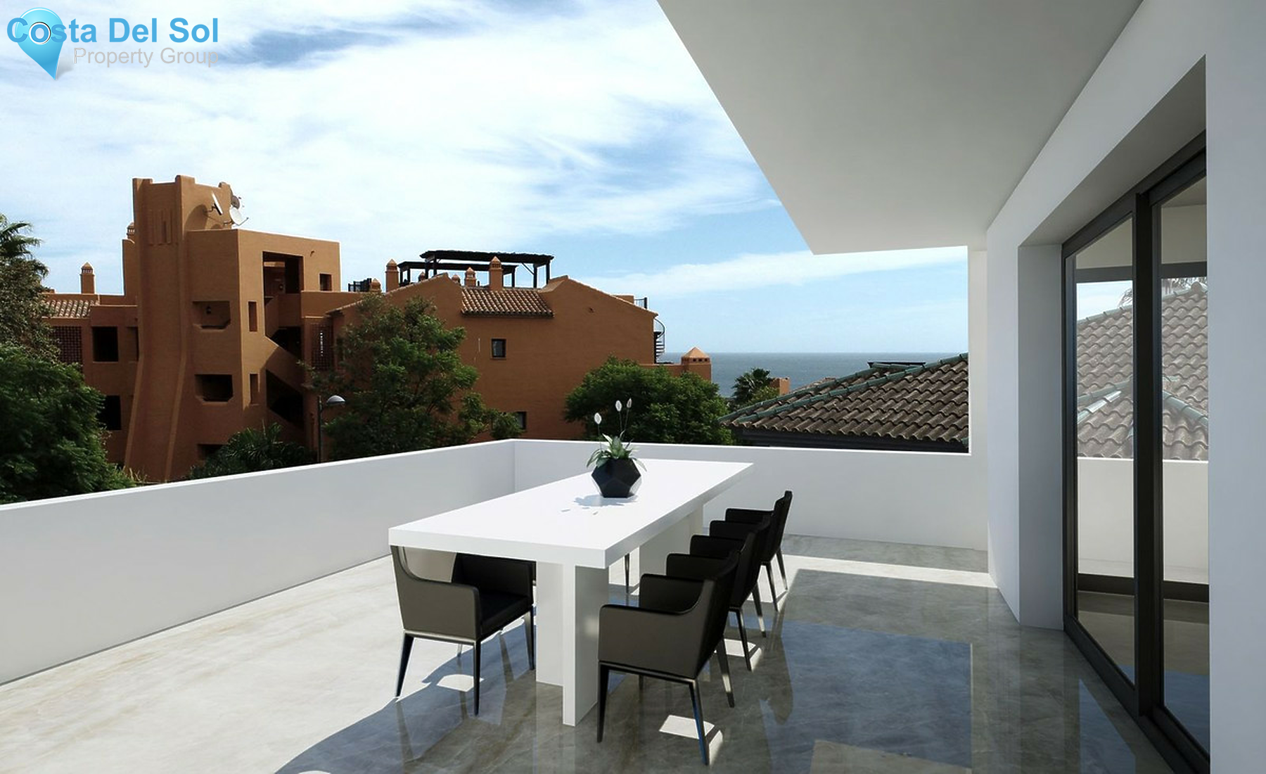 House in Estepona-1452913