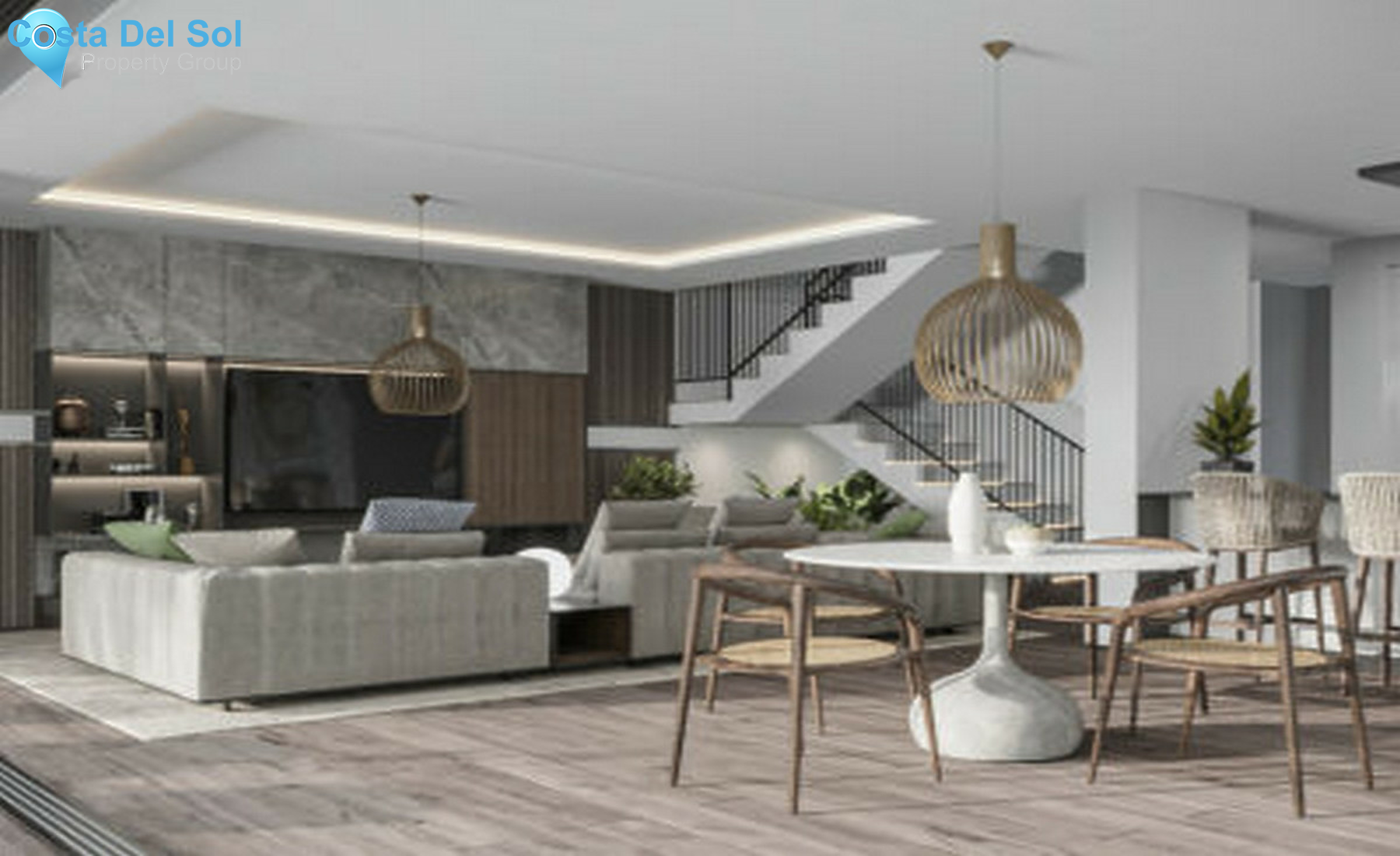 House in Estepona-1455372