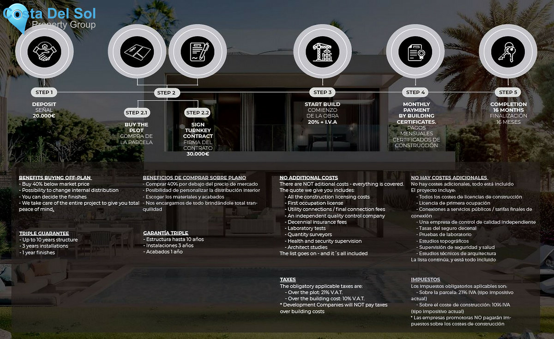 House in Estepona-1455375