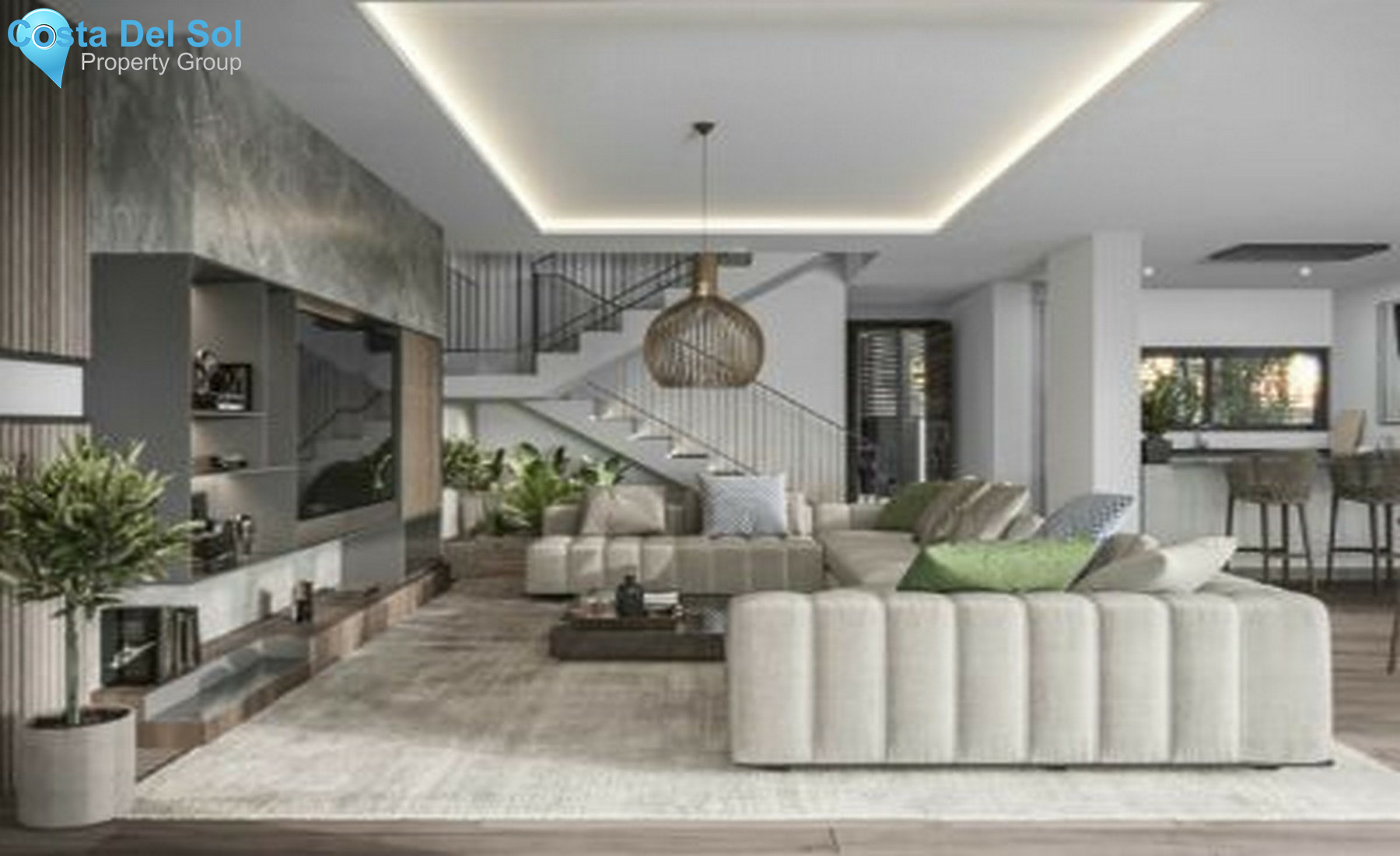 House in Estepona-1455363