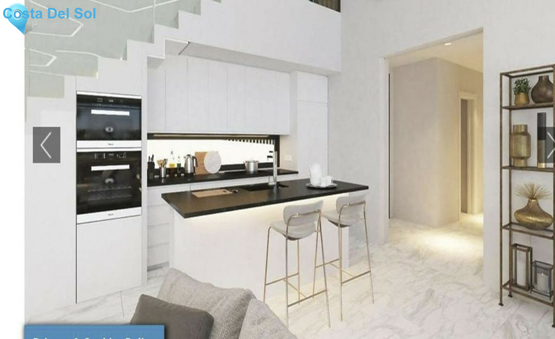 House in Estepona-1461663