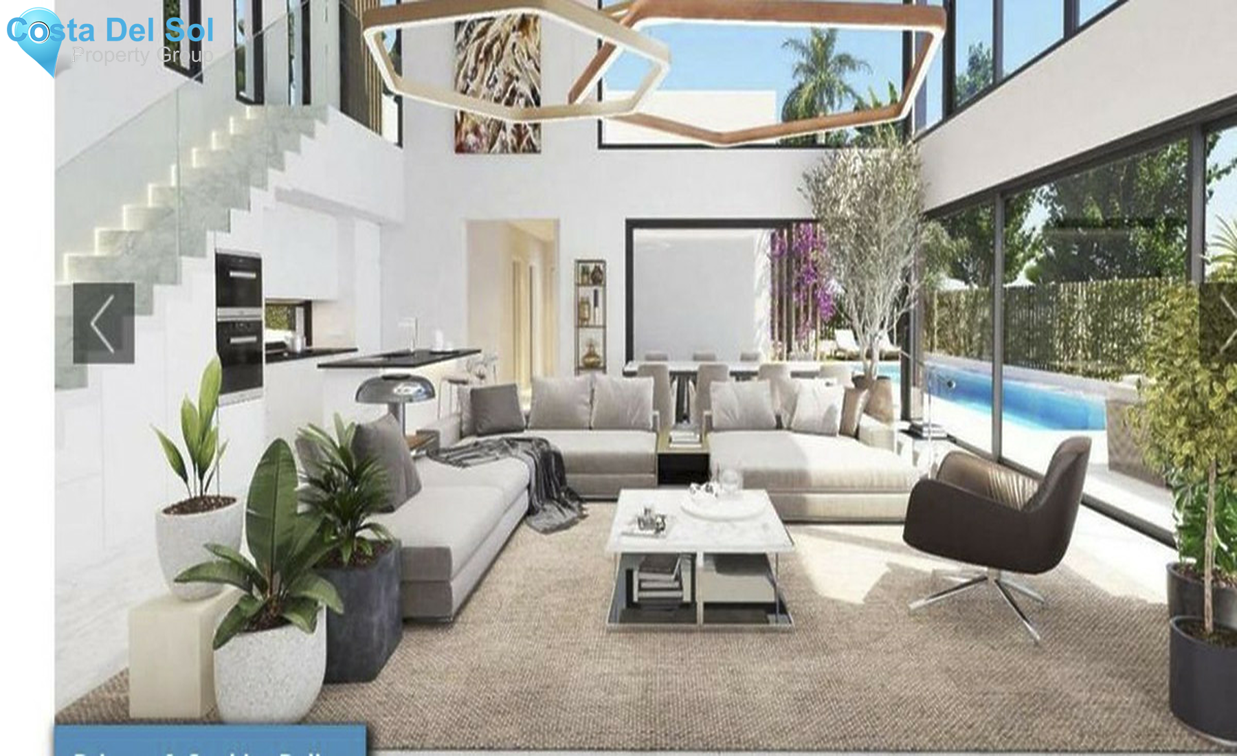 House in Estepona-1461652