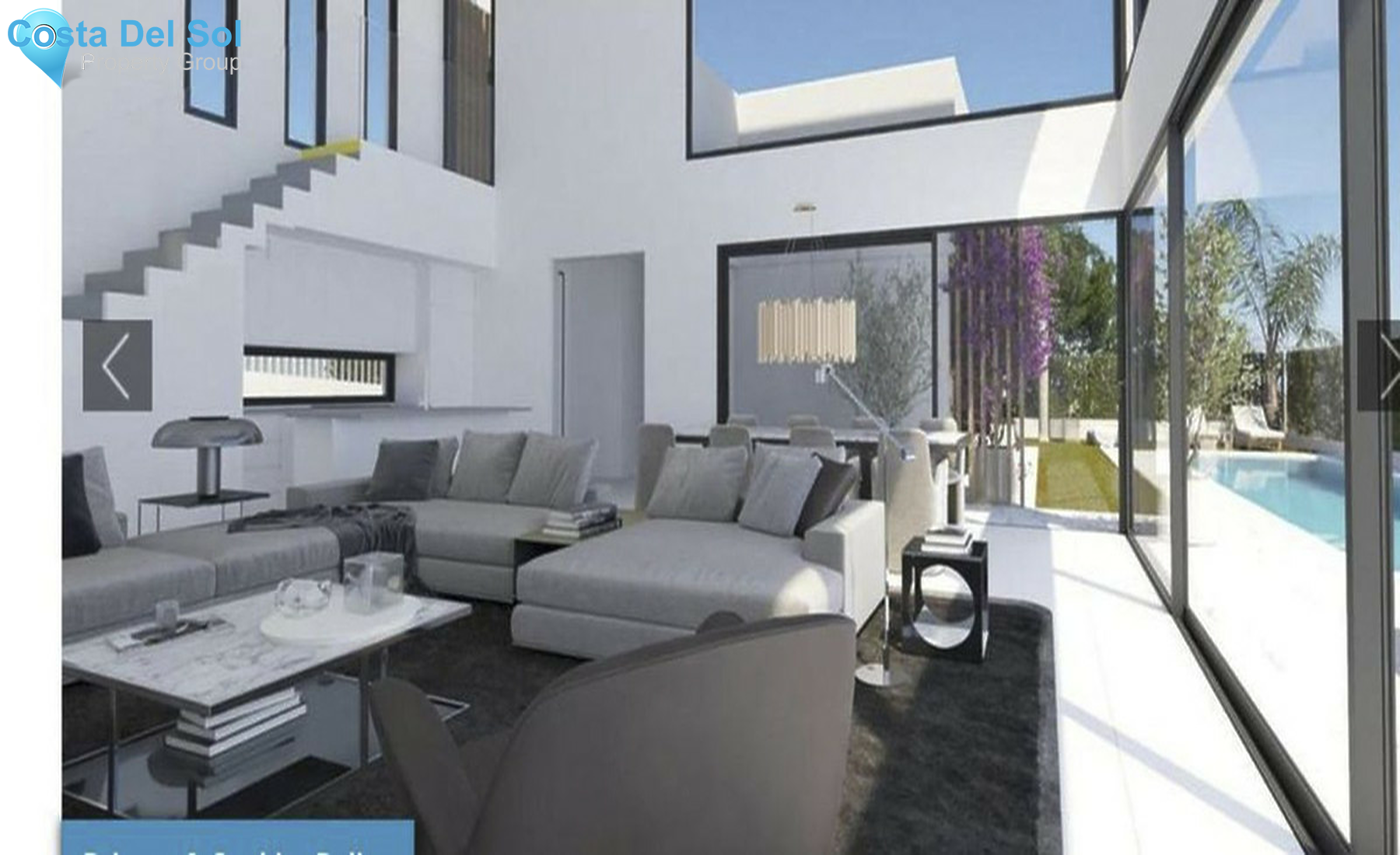 House in Estepona-1461654