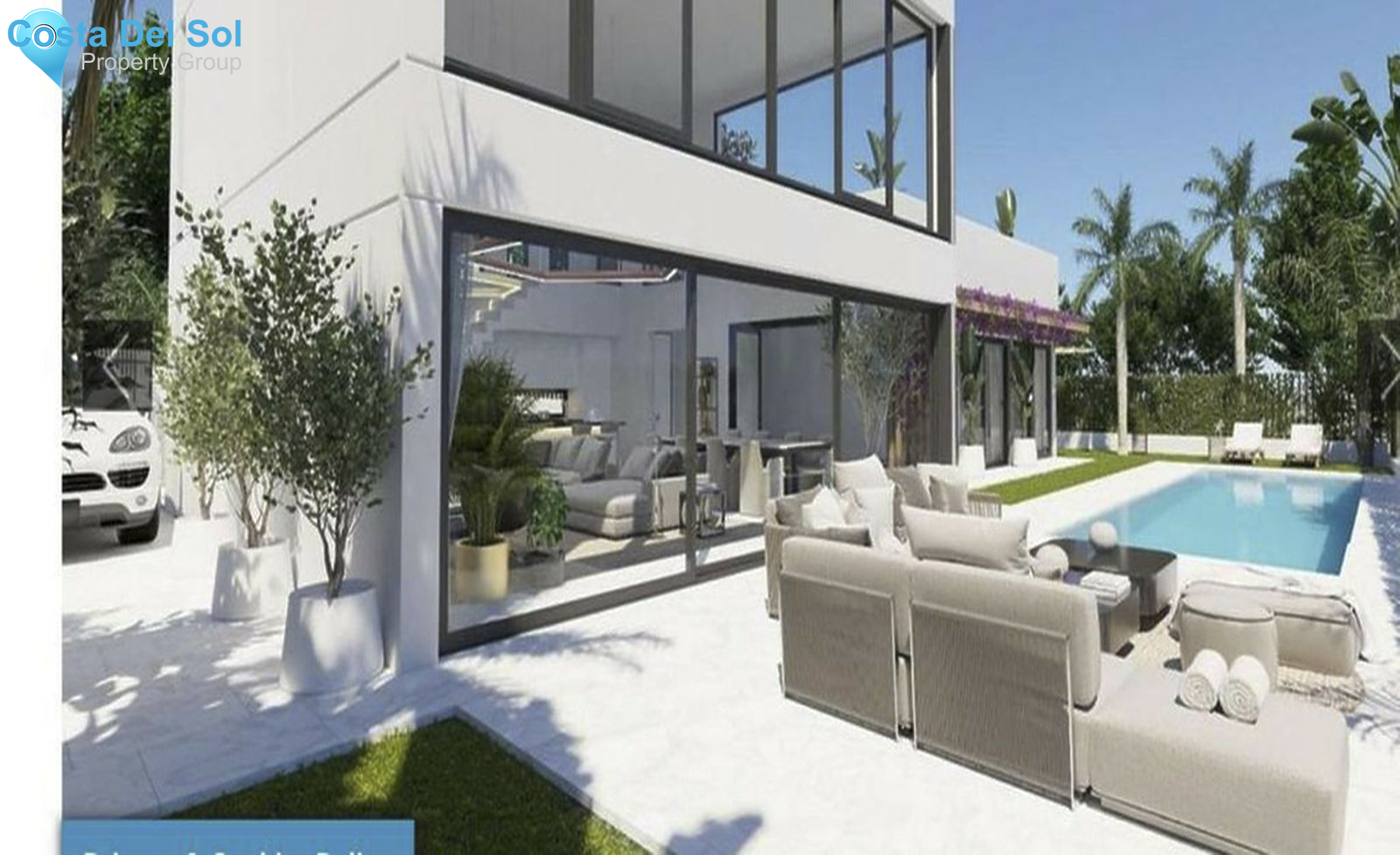 House in Estepona-1461656