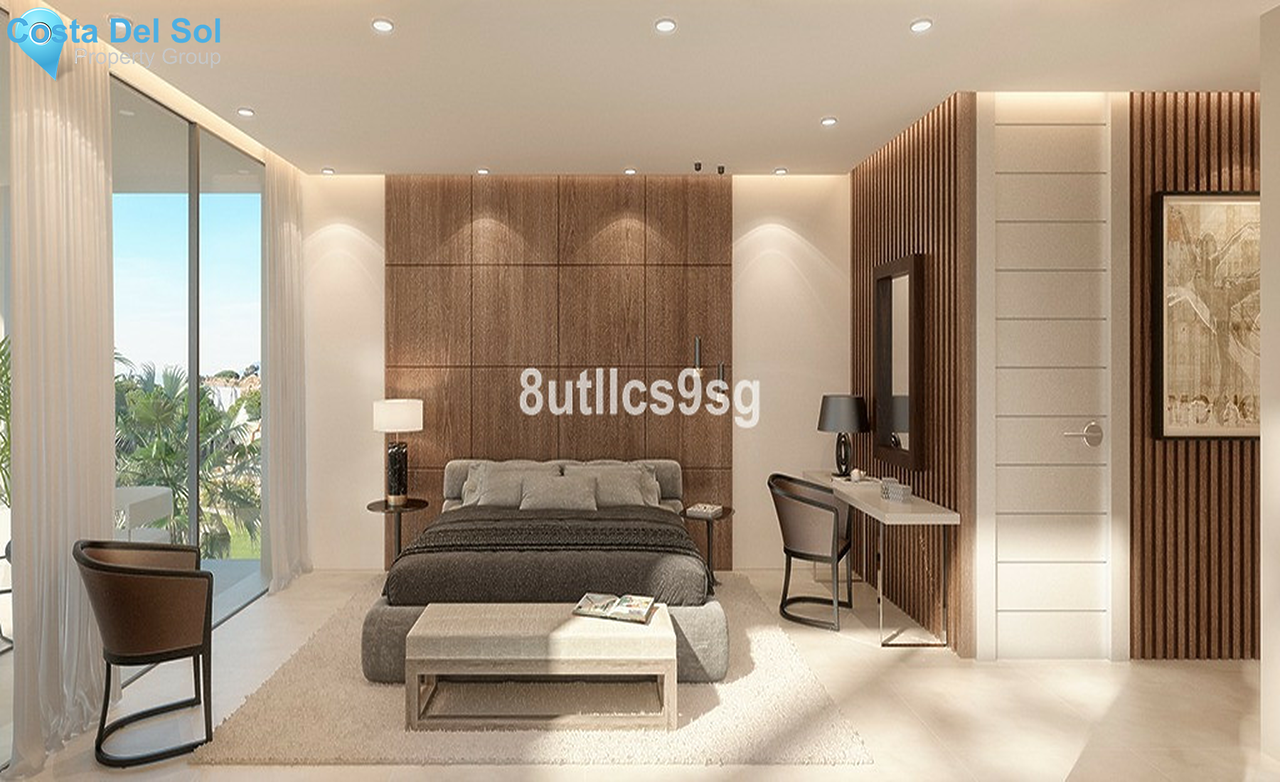 House in Estepona-1509918