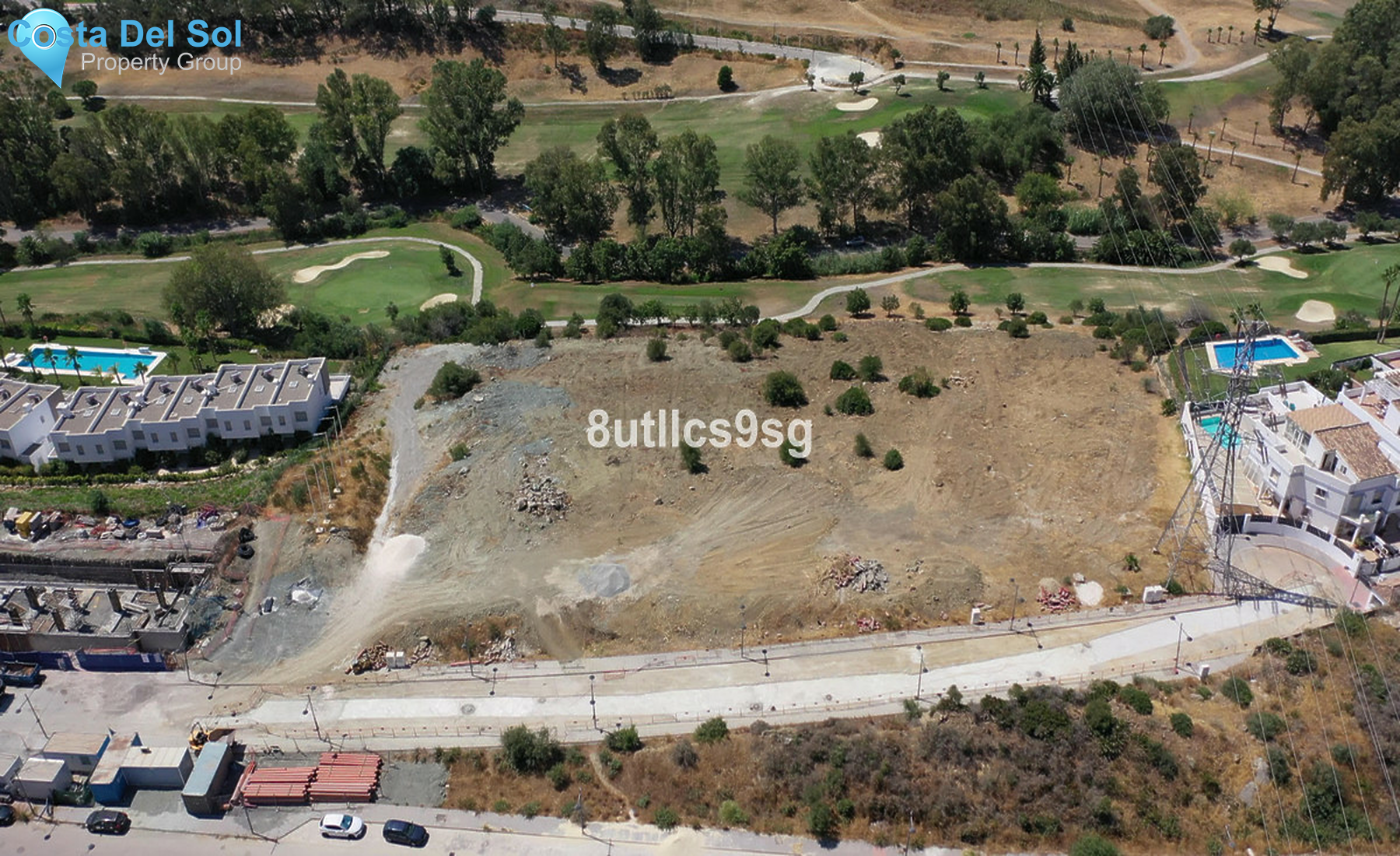 House in Estepona-1509923