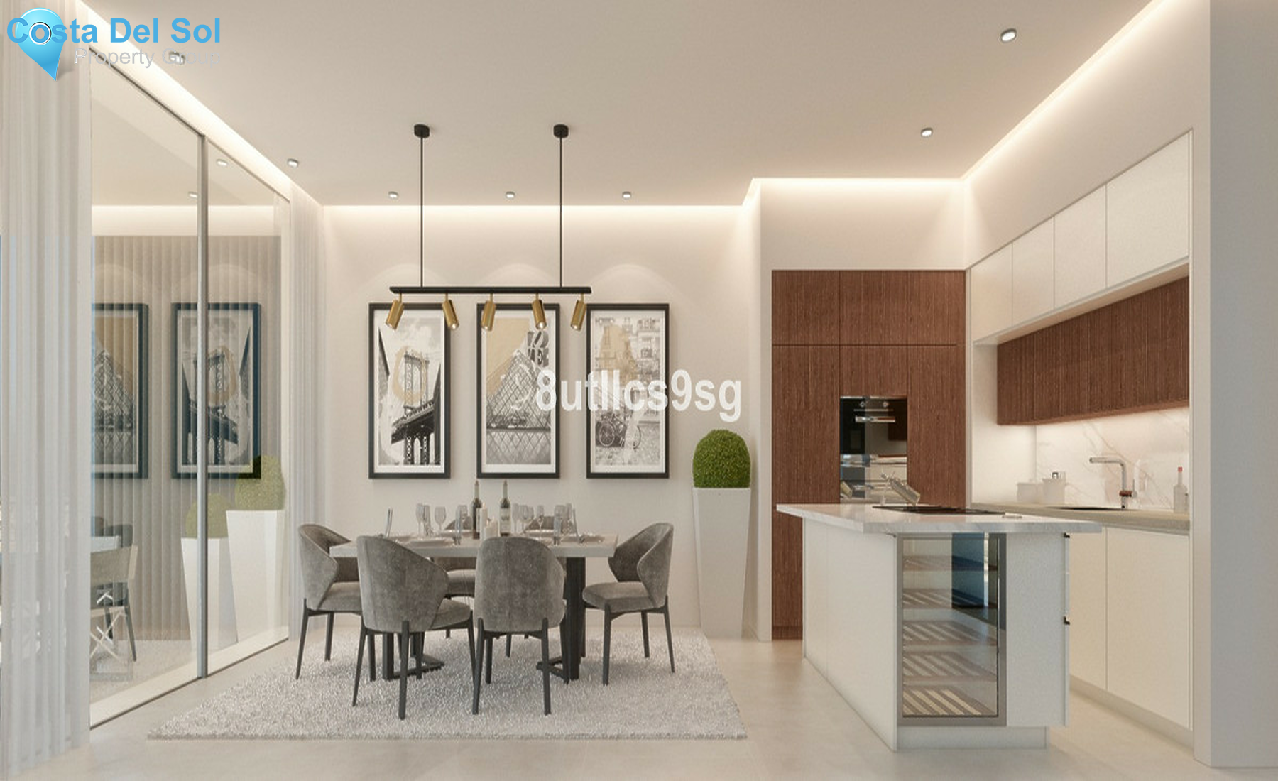 House in Estepona-1509912