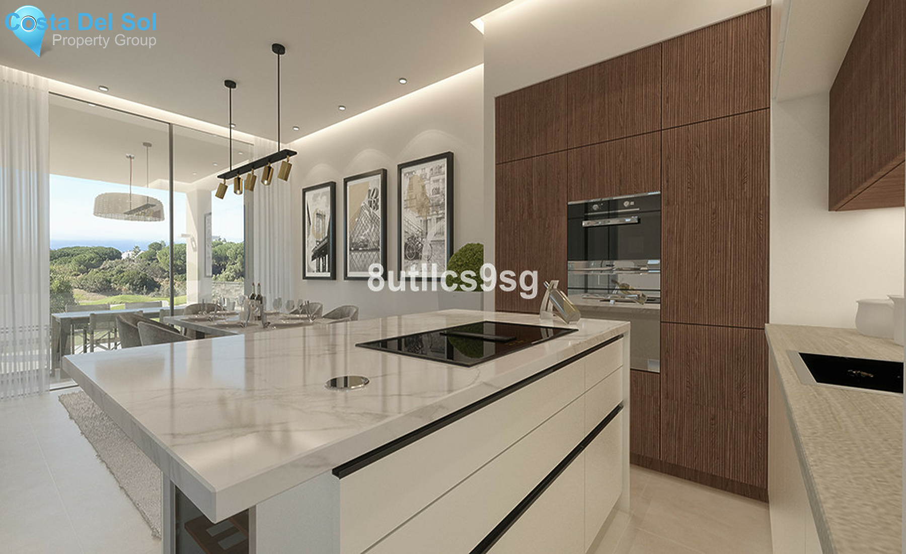 House in Estepona-1509913