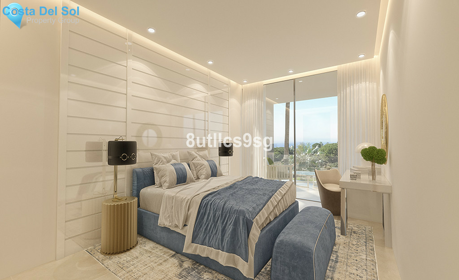 House in Estepona-1509915