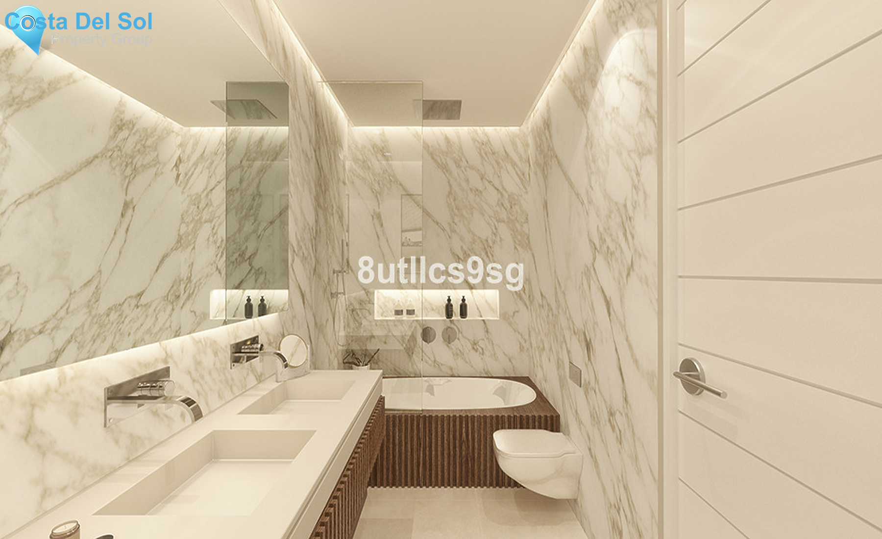 House in Estepona-1509916