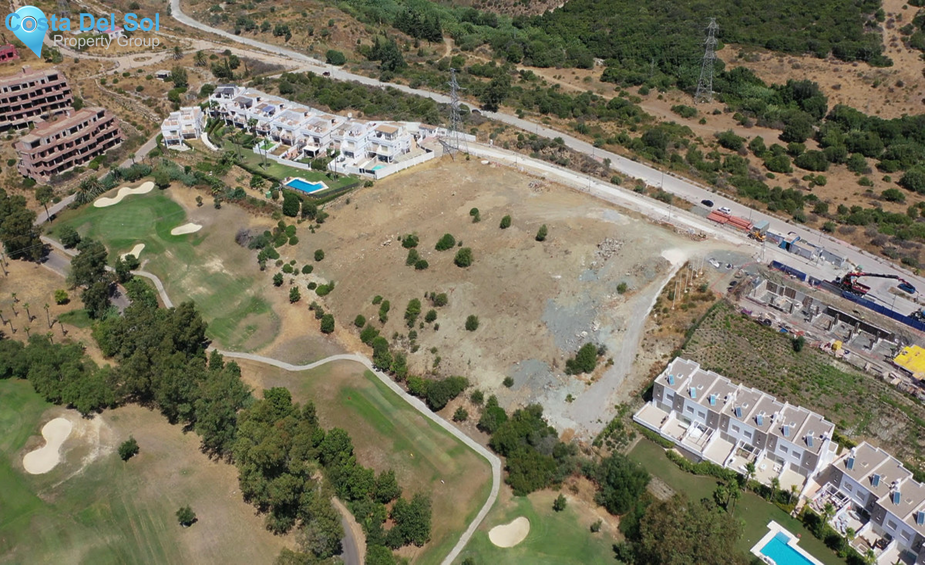 House in Estepona-1524153