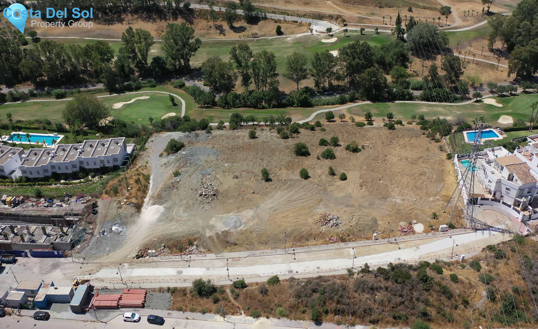 House in Estepona-1524155