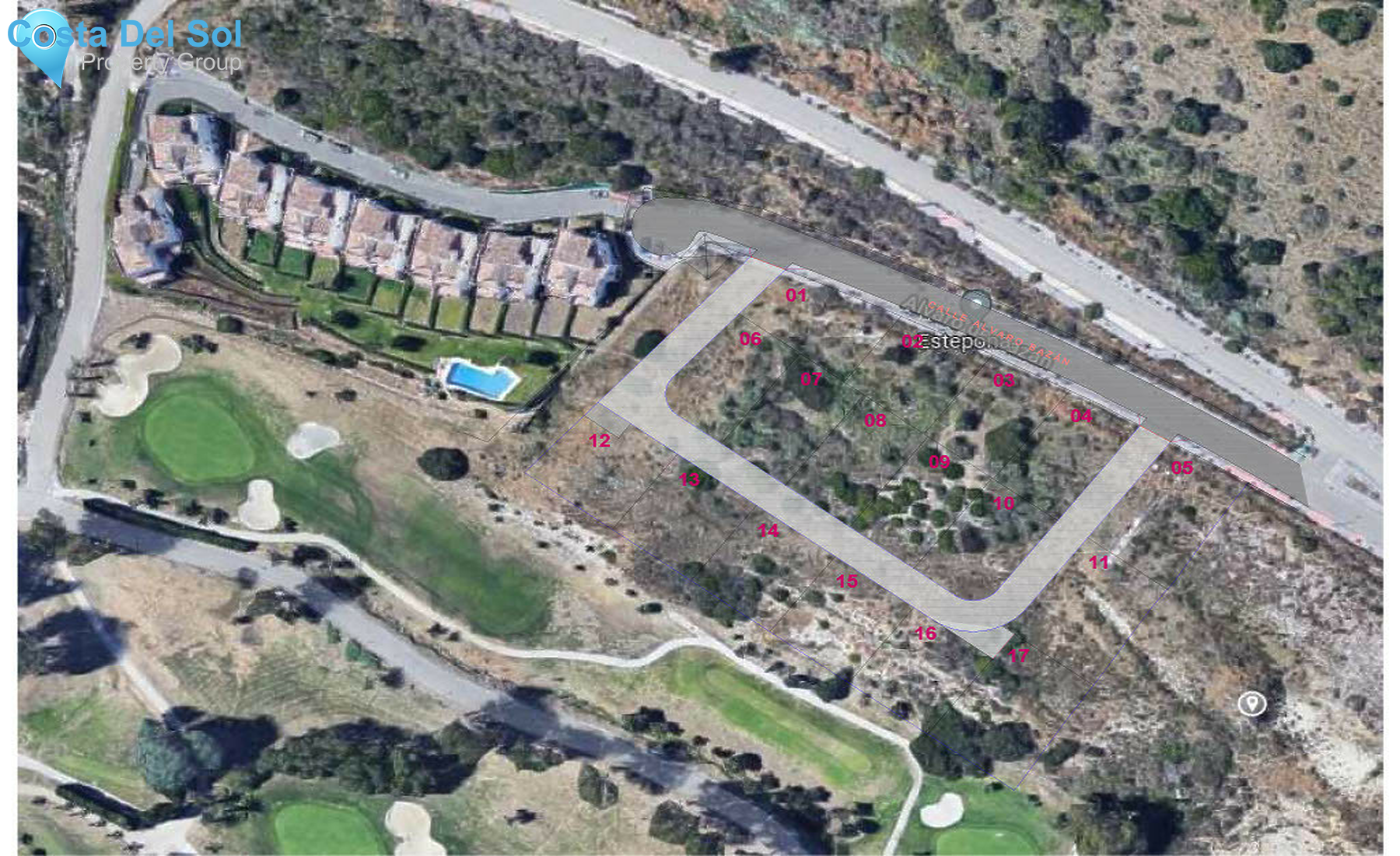 House in Estepona-1524156