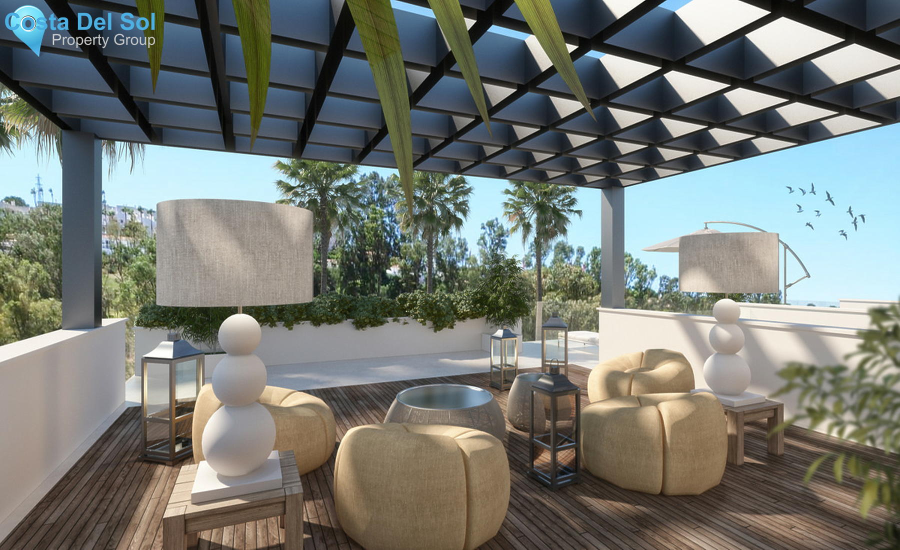 House in Estepona-1524140