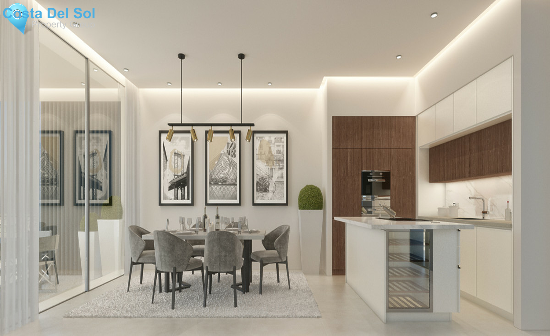 House in Estepona-1524143