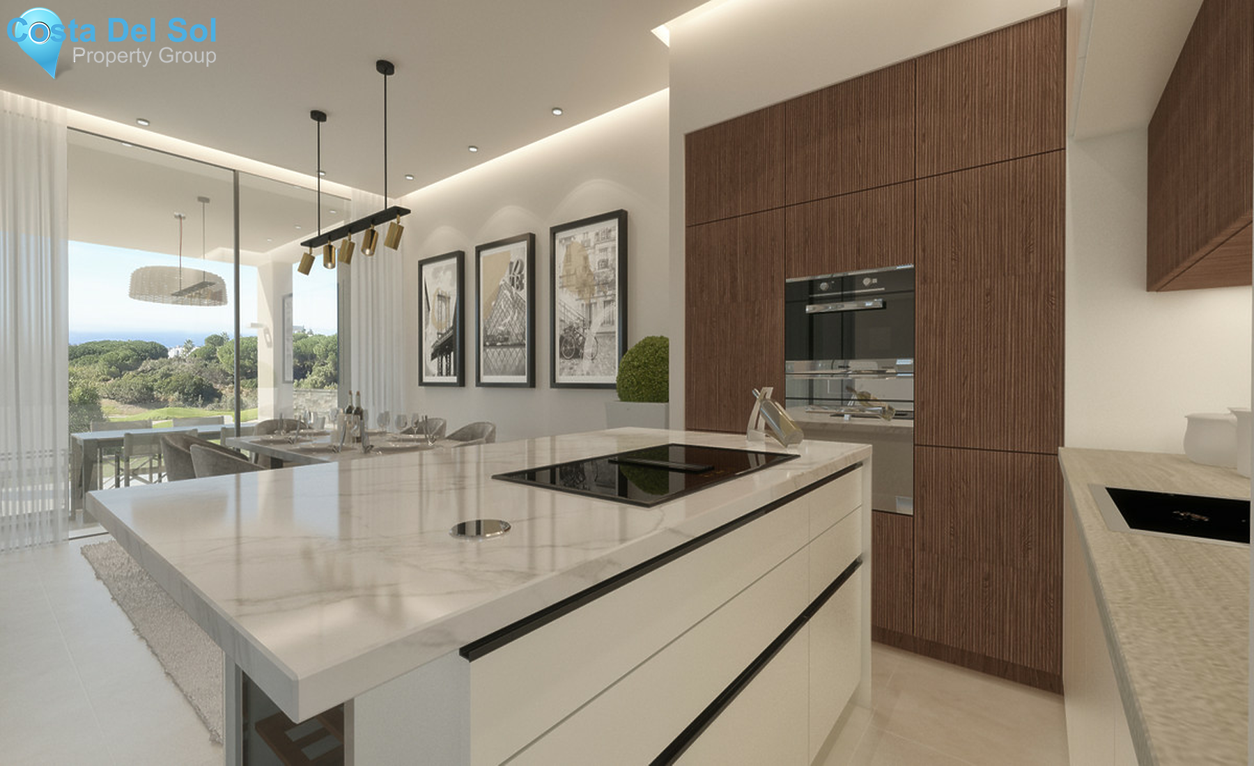 House in Estepona-1524144