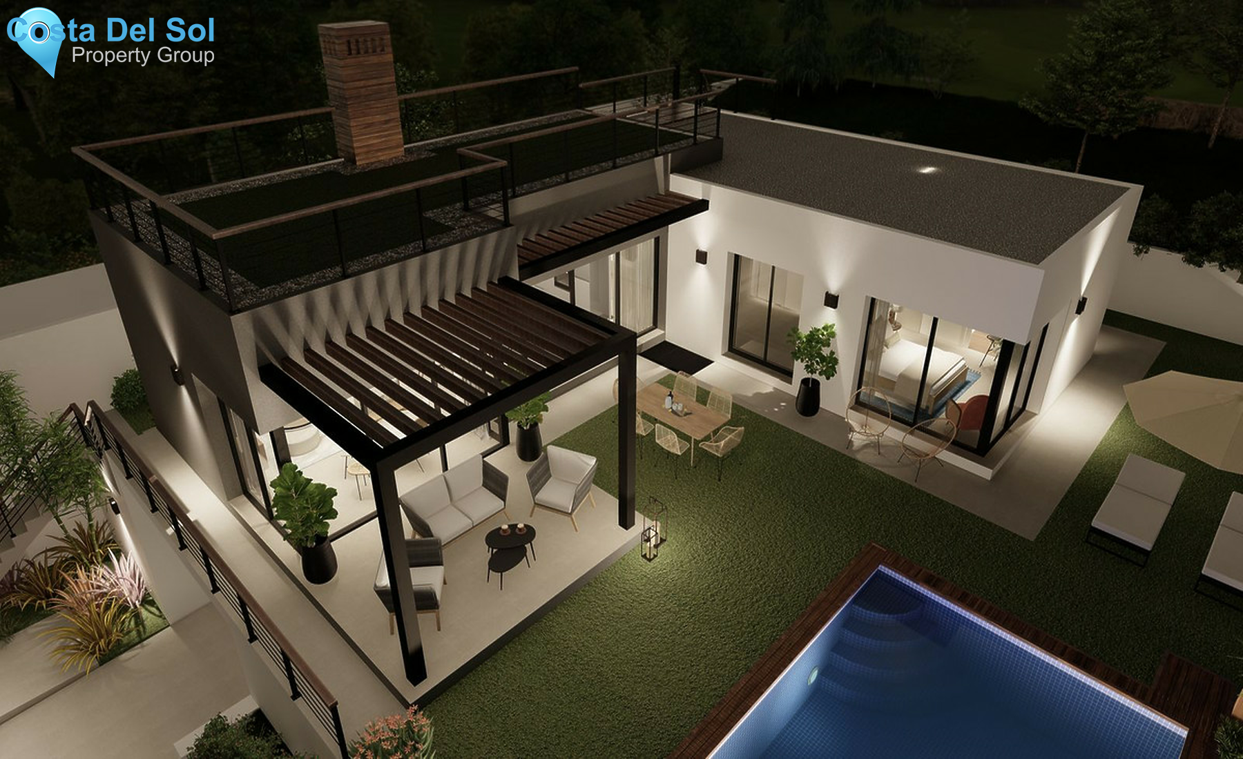 House in Estepona-1524471