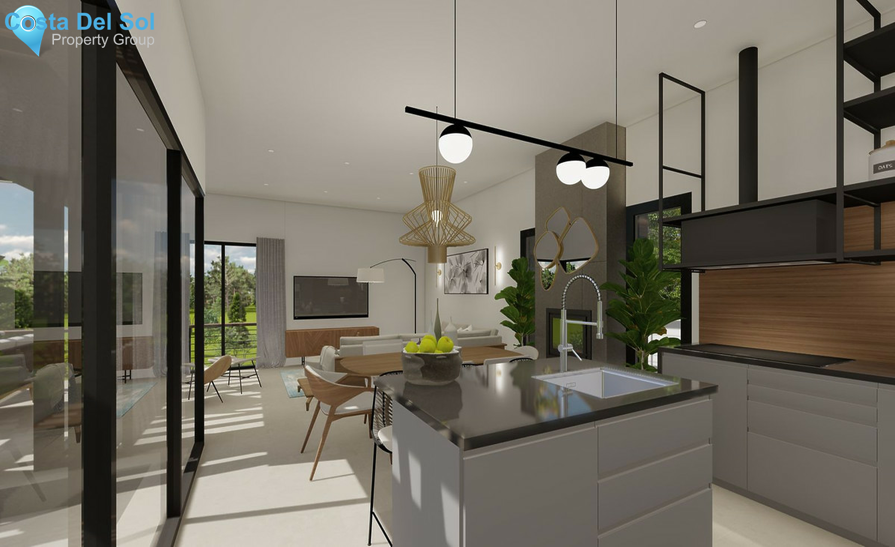 House in Estepona-1524473