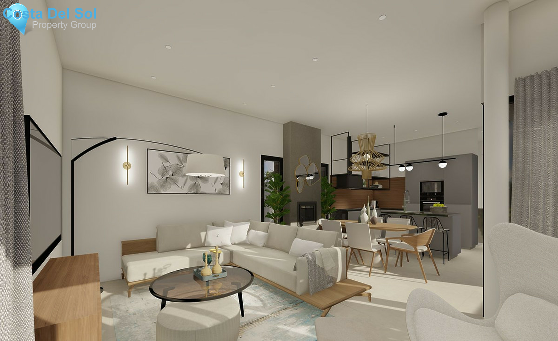 House in Estepona-1524476