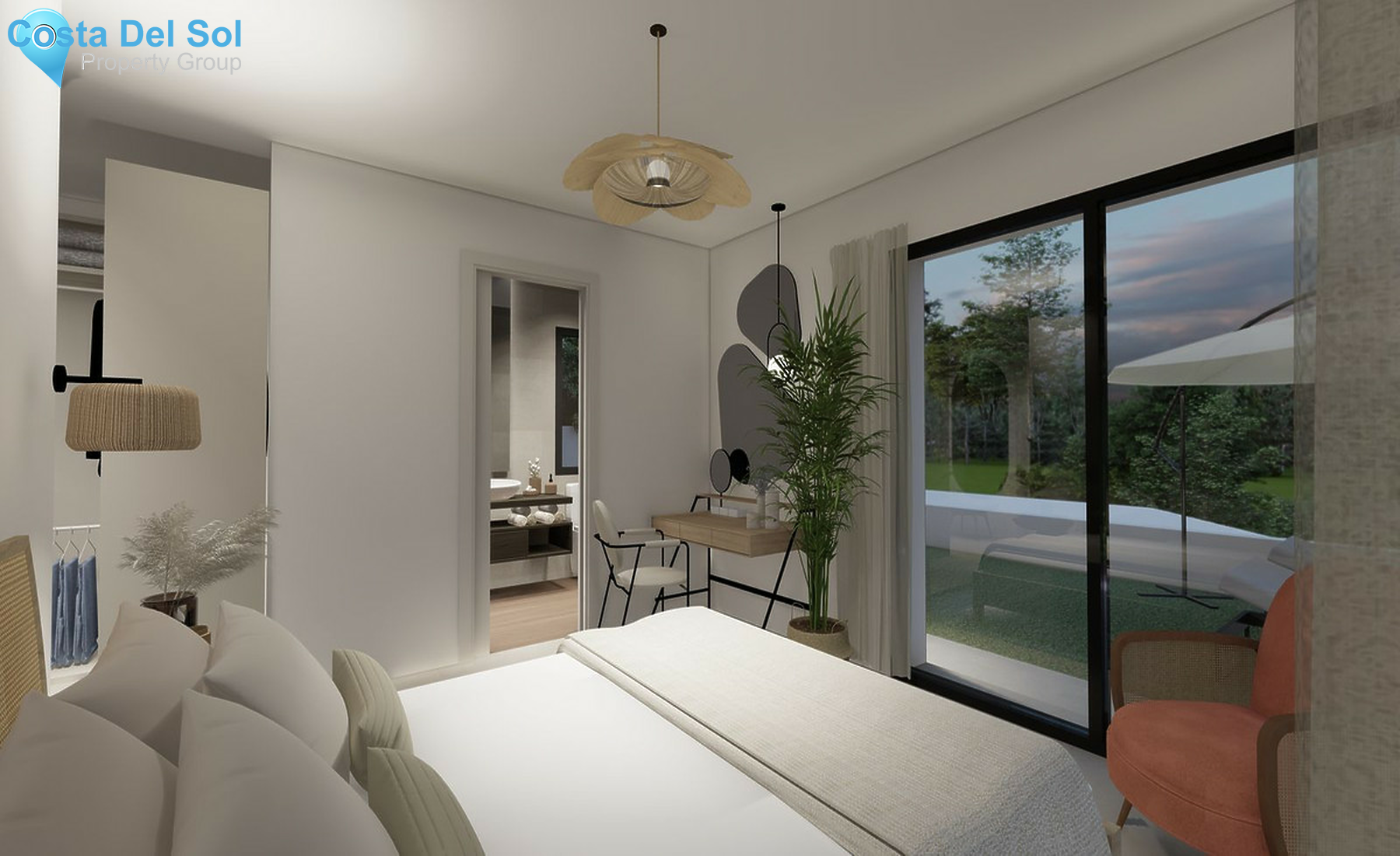 House in Estepona-1524479