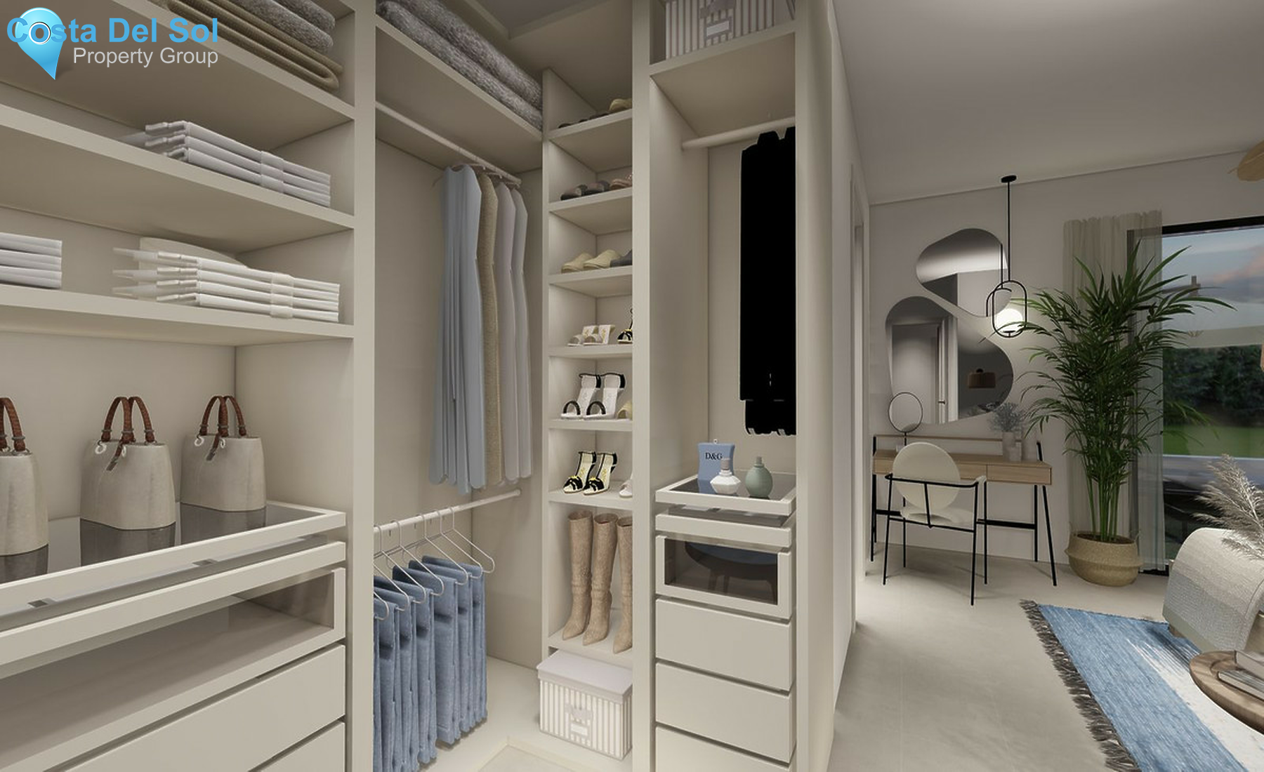 House in Estepona-1524480