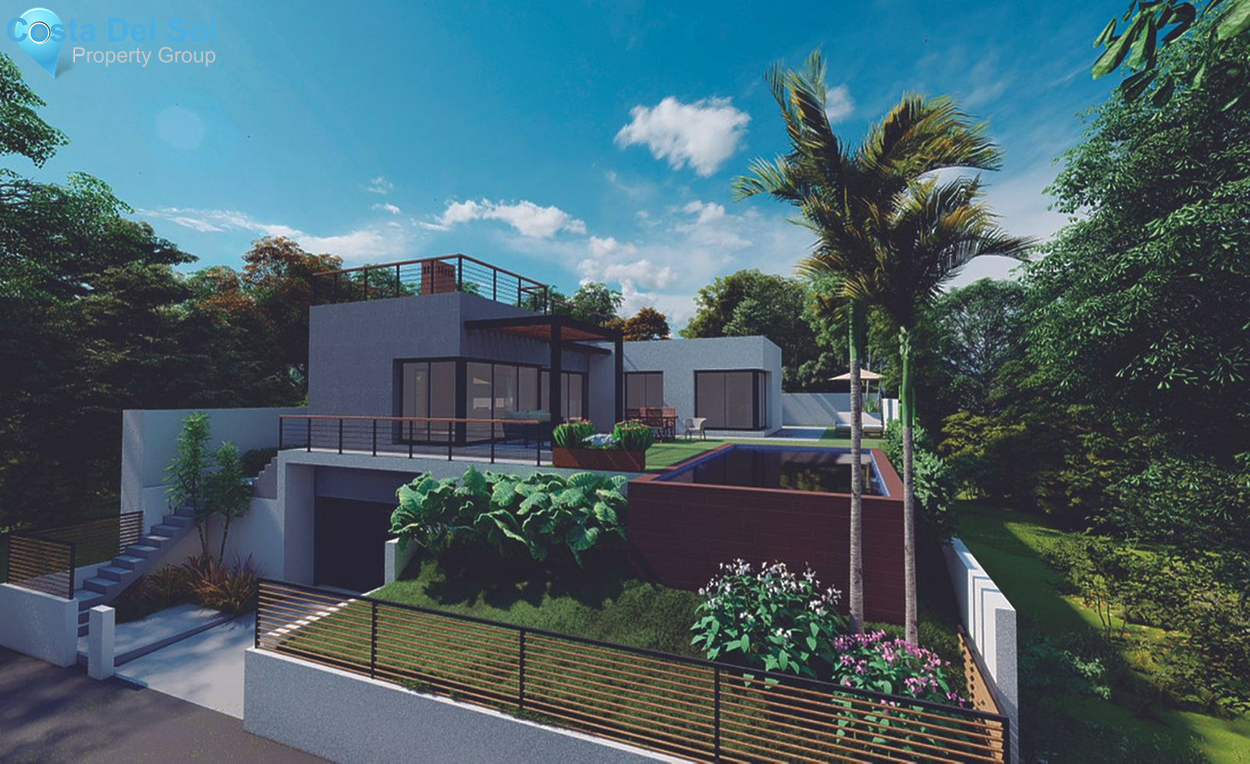 House in Estepona-1524463