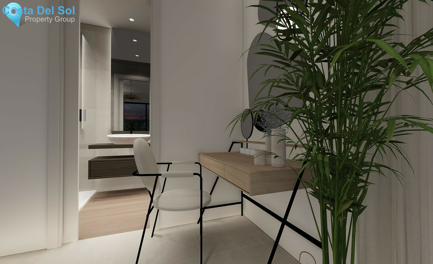 House in Estepona-1524481