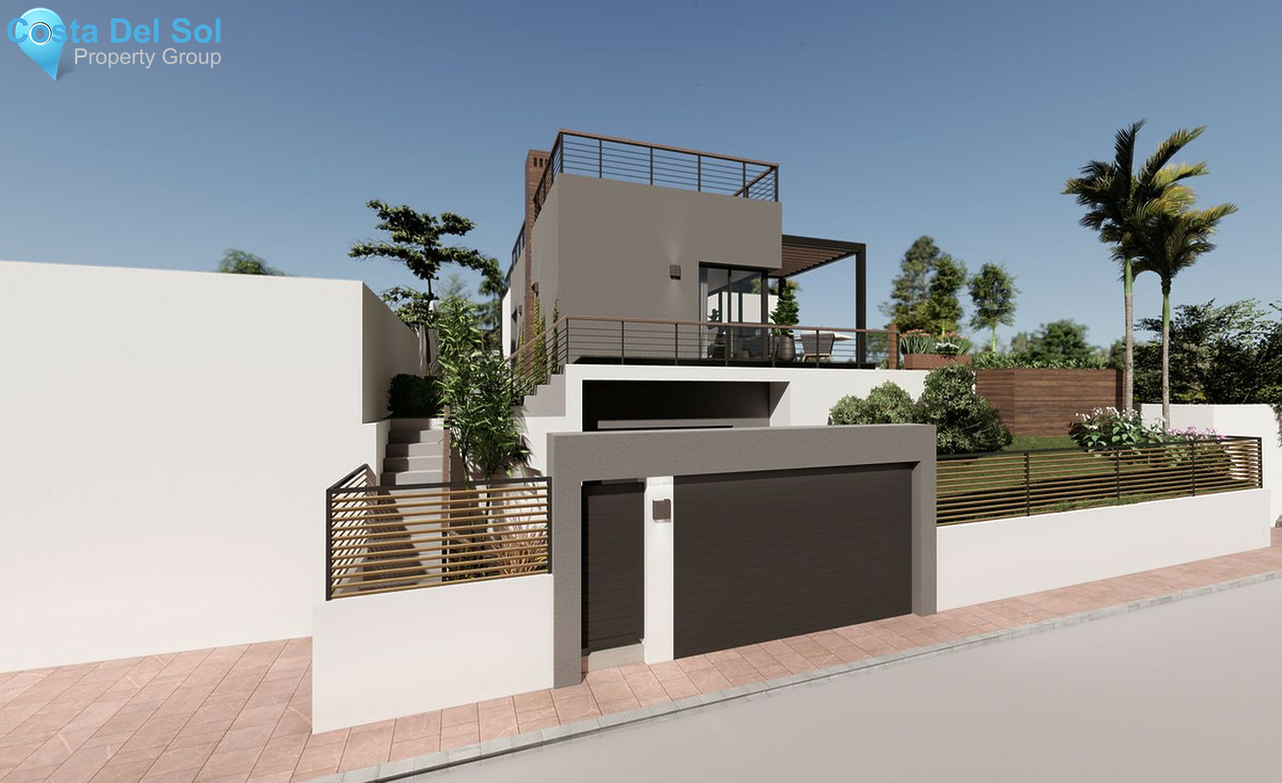 House in Estepona-1524465