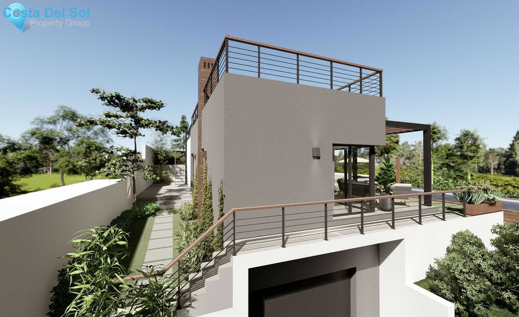 House in Estepona-1524466