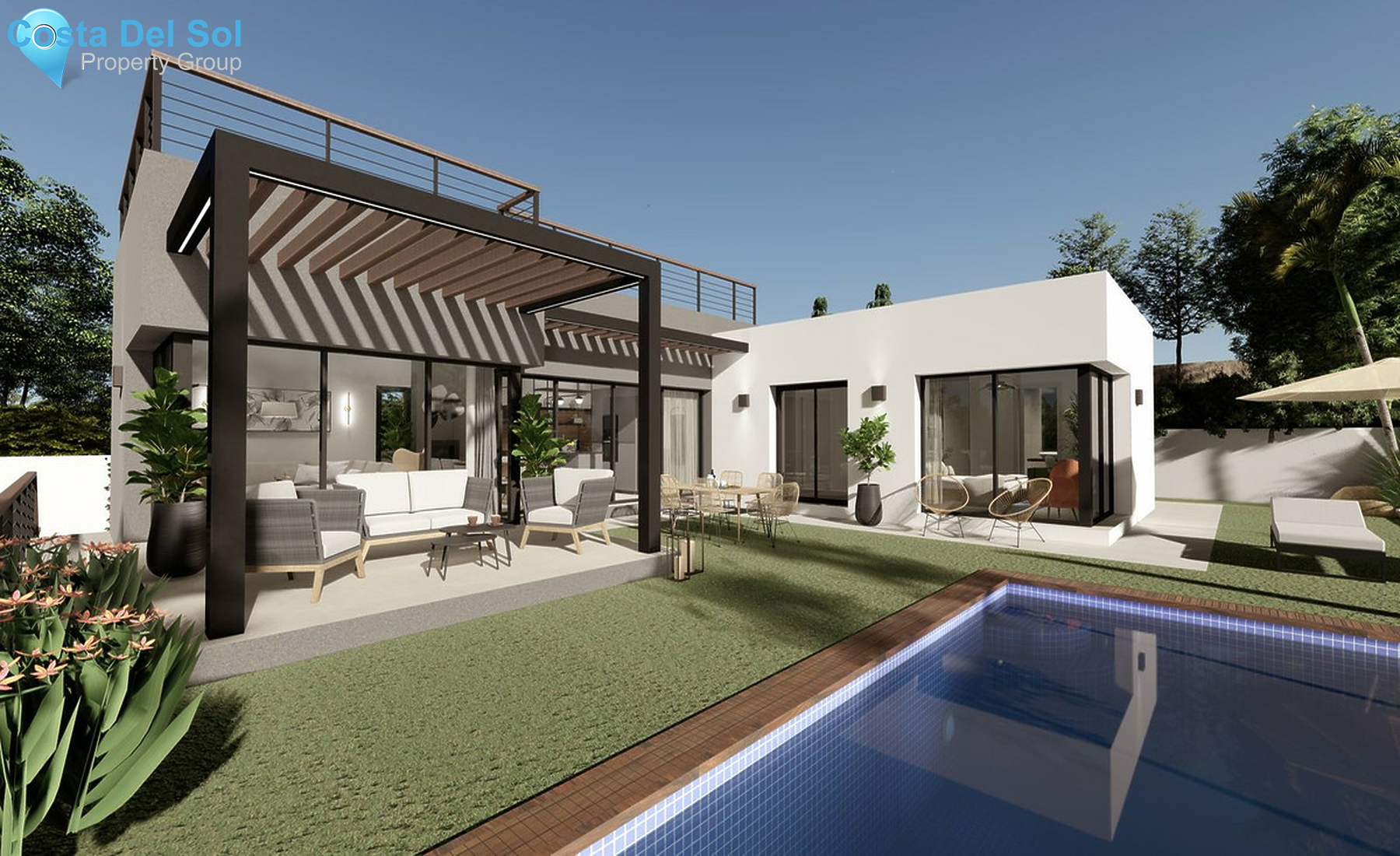 House in Estepona-1524468