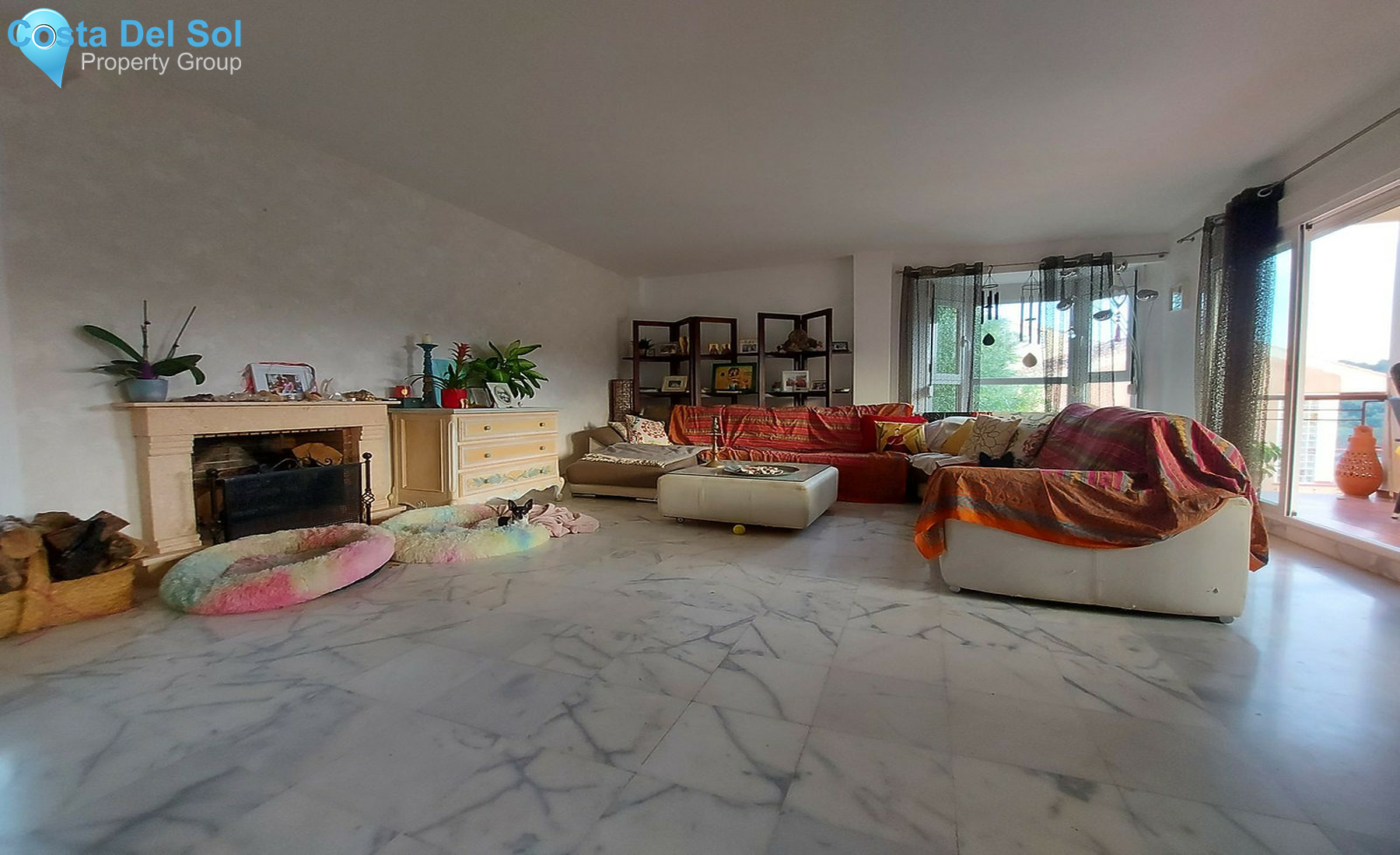 House in Estepona-1527072