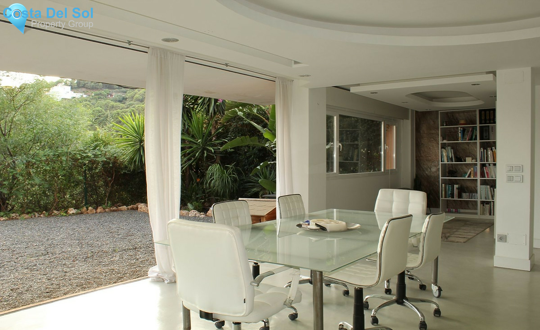 House in Estepona-1527079