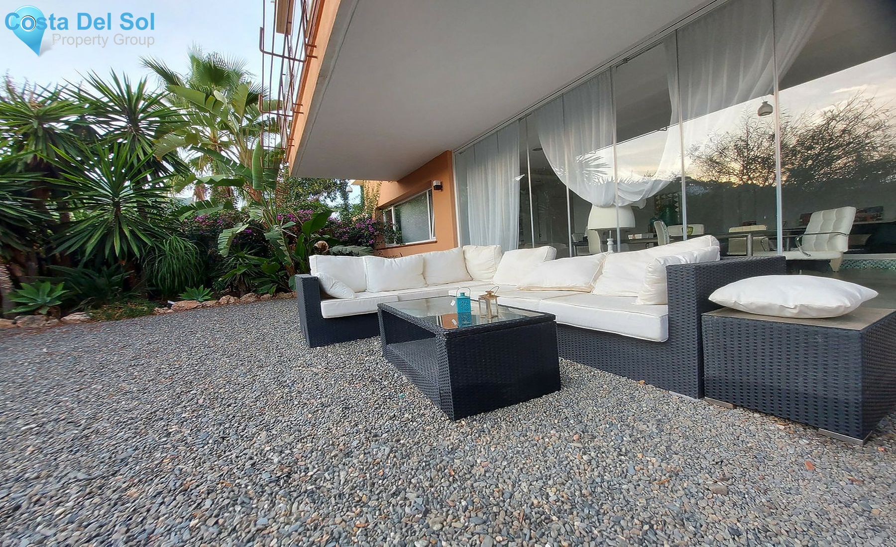 House in Estepona-1527062