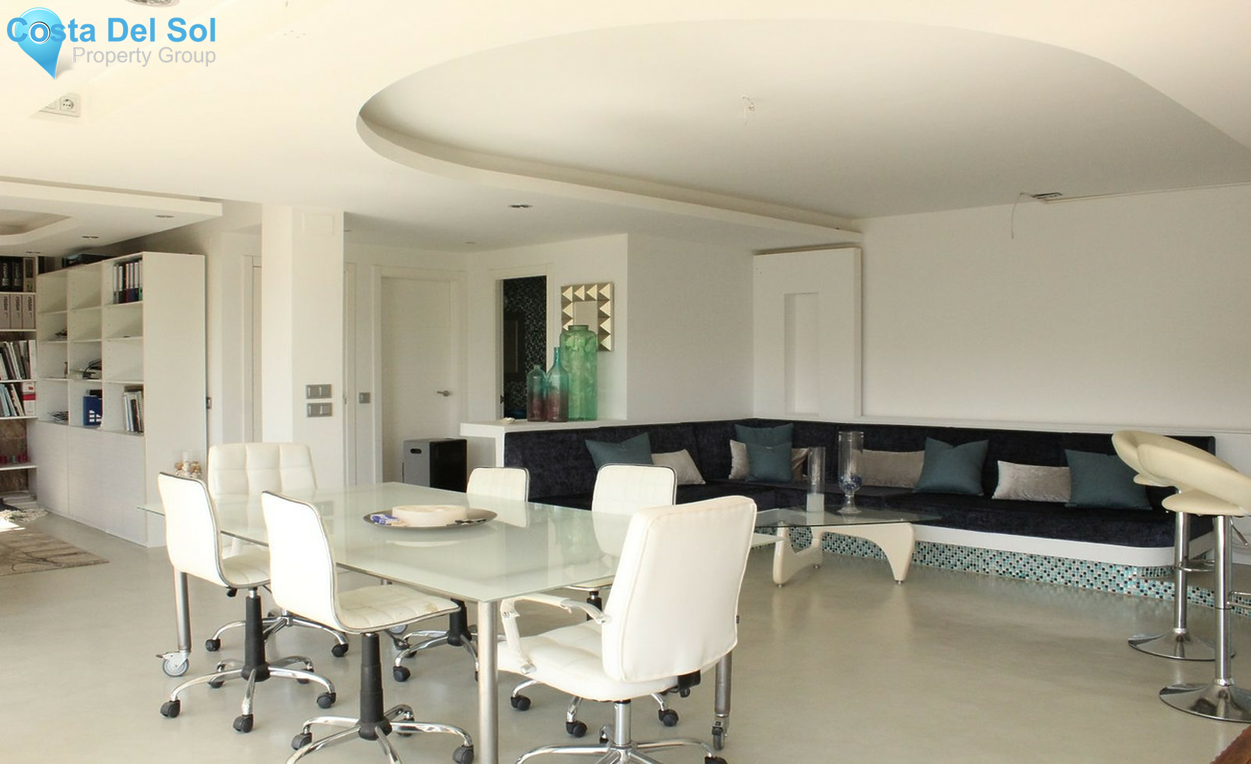 House in Estepona-1527068