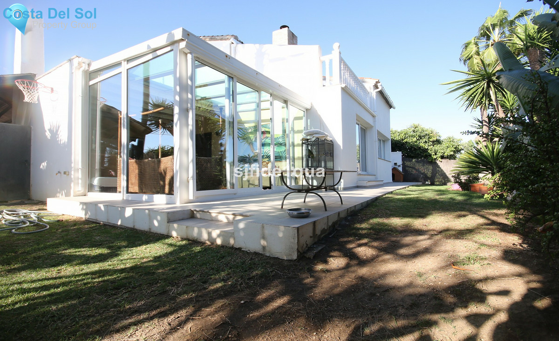 House in Estepona-1527339