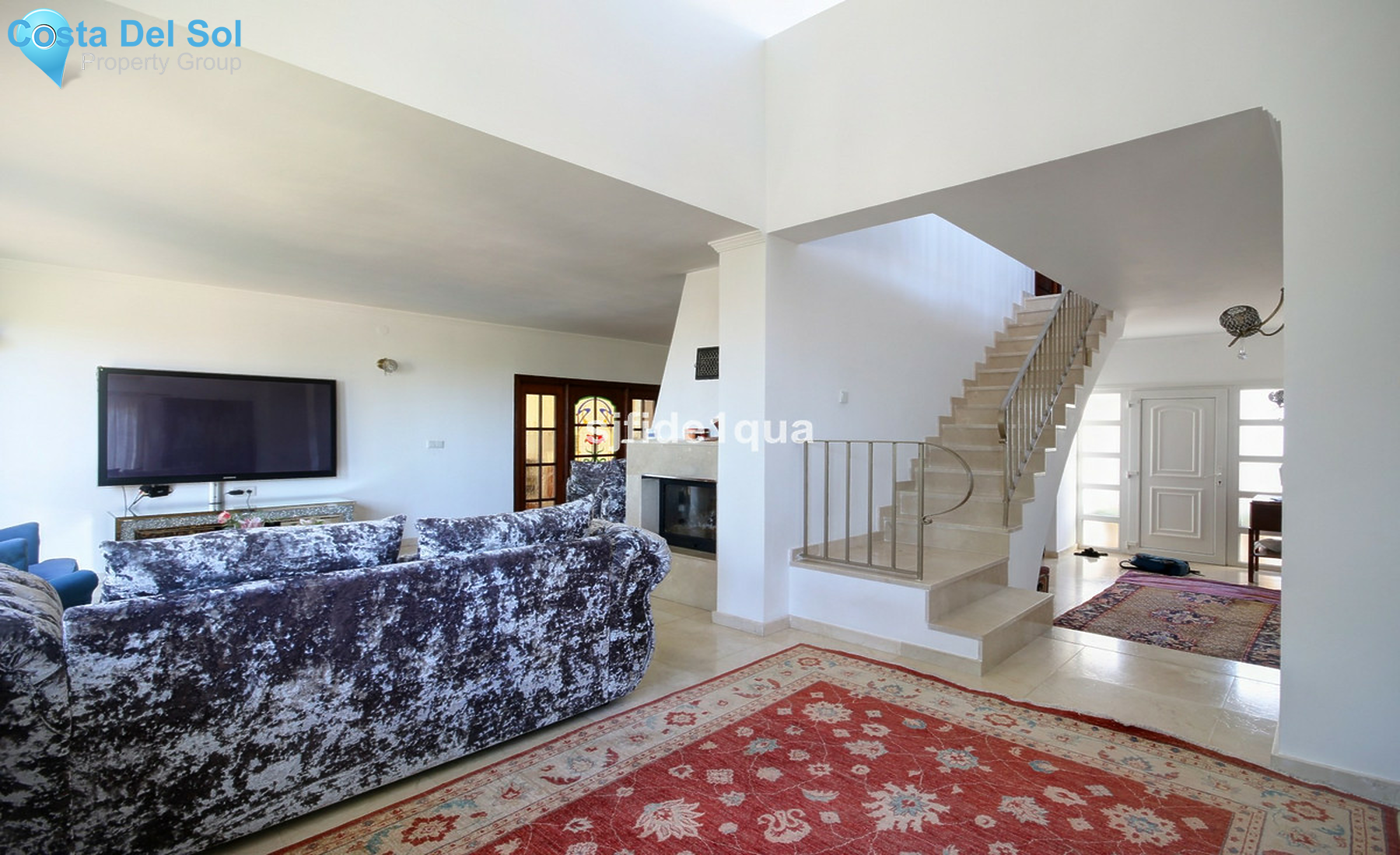 House in Estepona-1527348