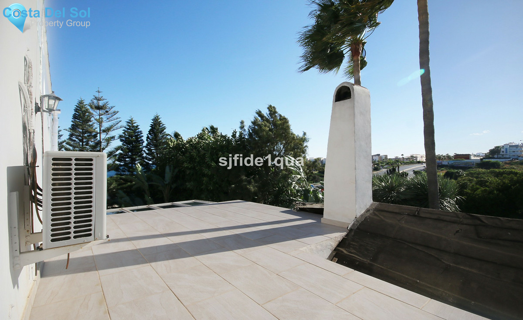 House in Estepona-1527350
