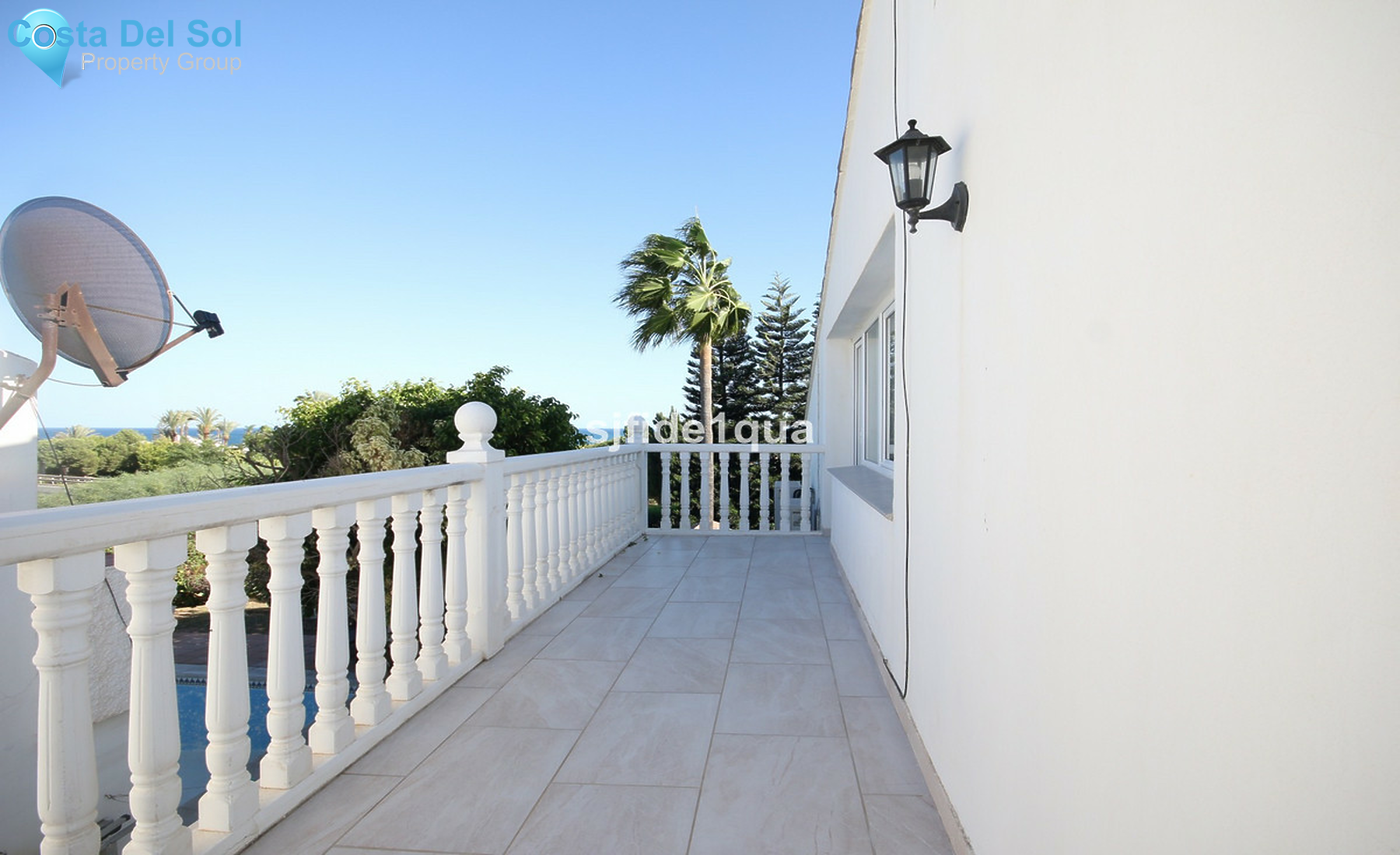 House in Estepona-1527355