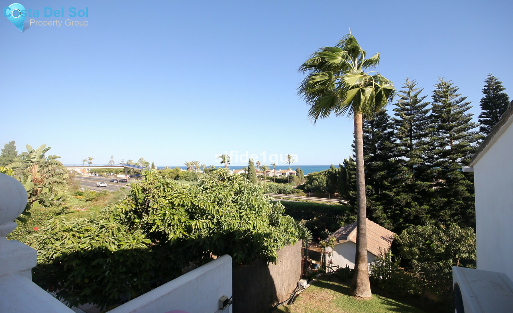 House in Estepona-1527356