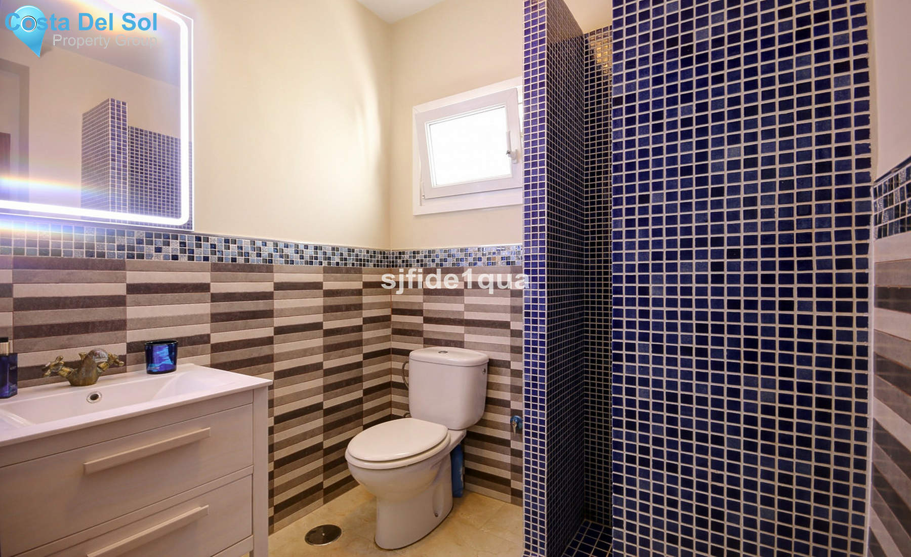 House in Estepona-1527357