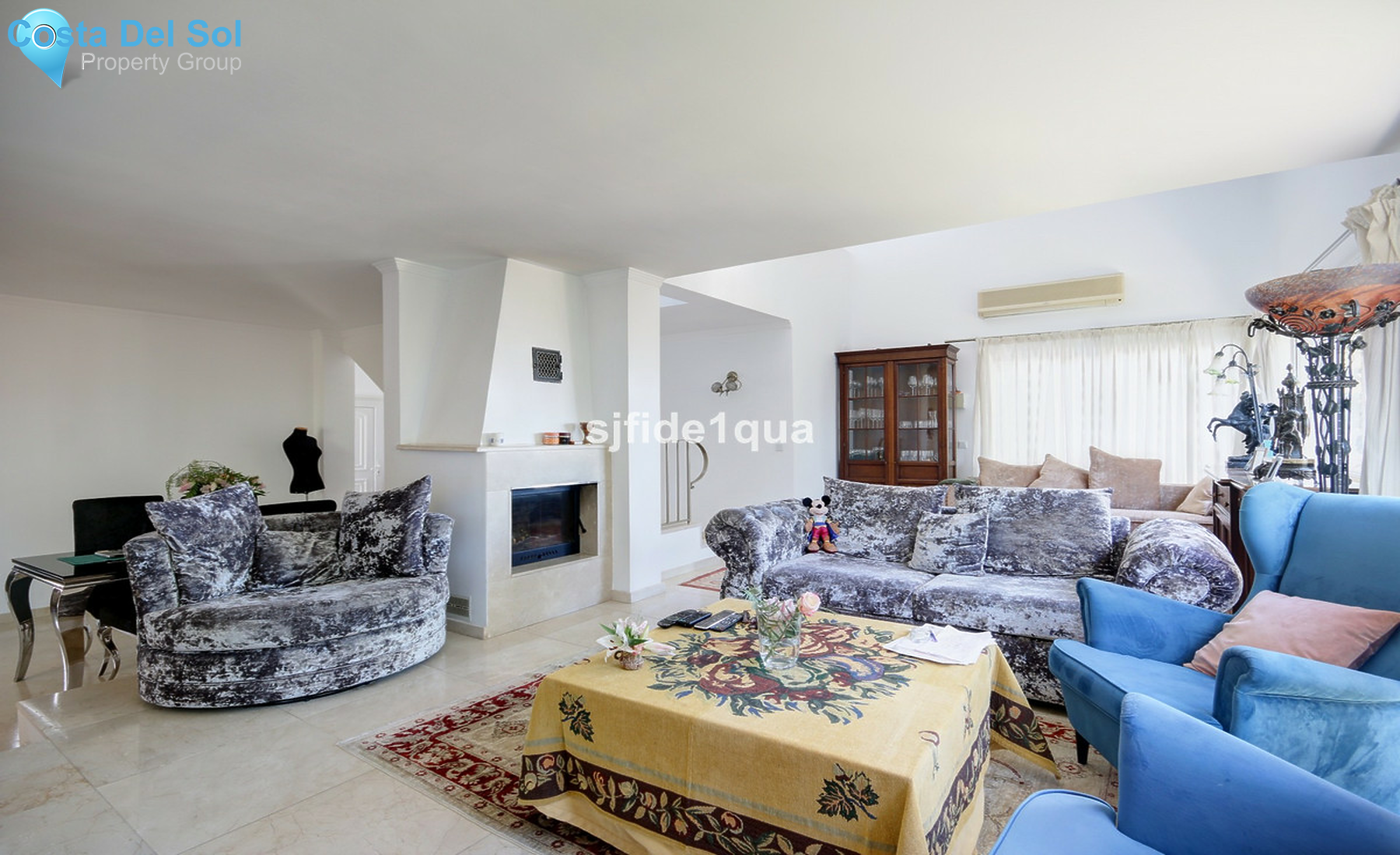 House in Estepona-1527340