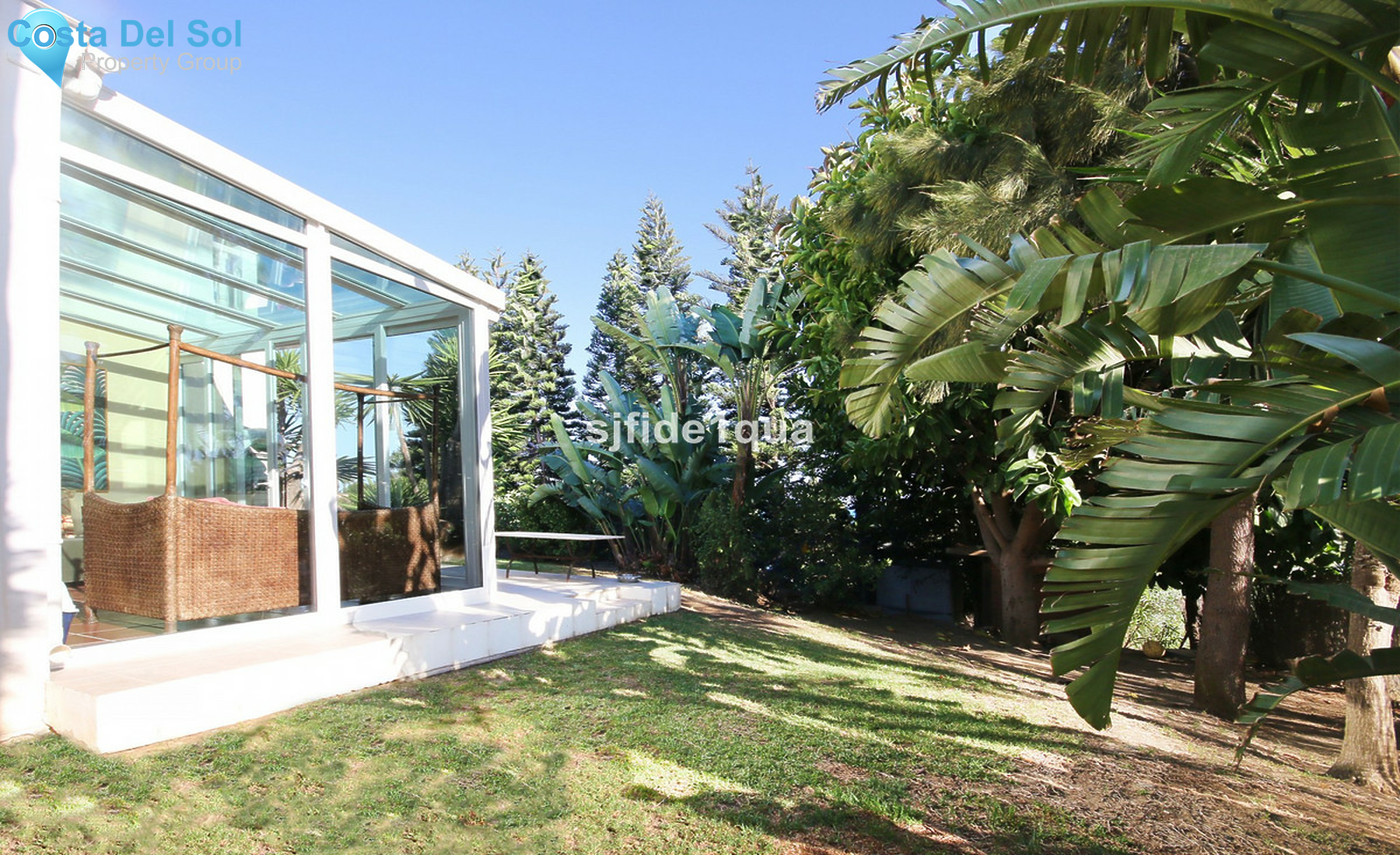 House in Estepona-1527358