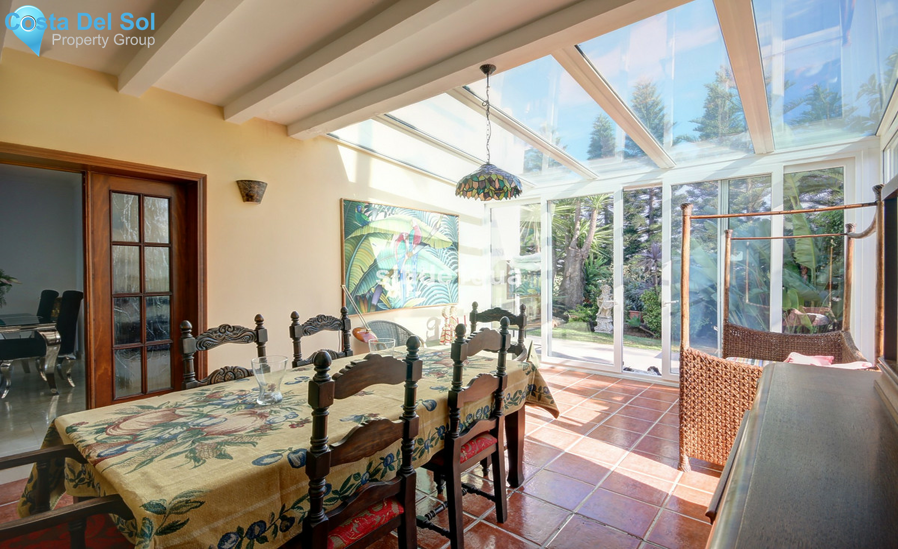 House in Estepona-1527341